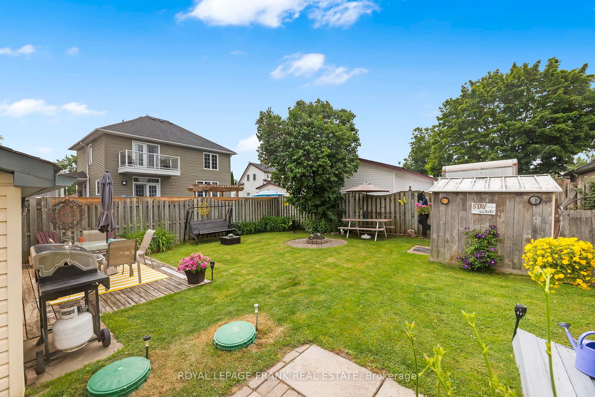 Photo 4 of 8 Angle Street, Scugog, Rural Scugog — HOMEH