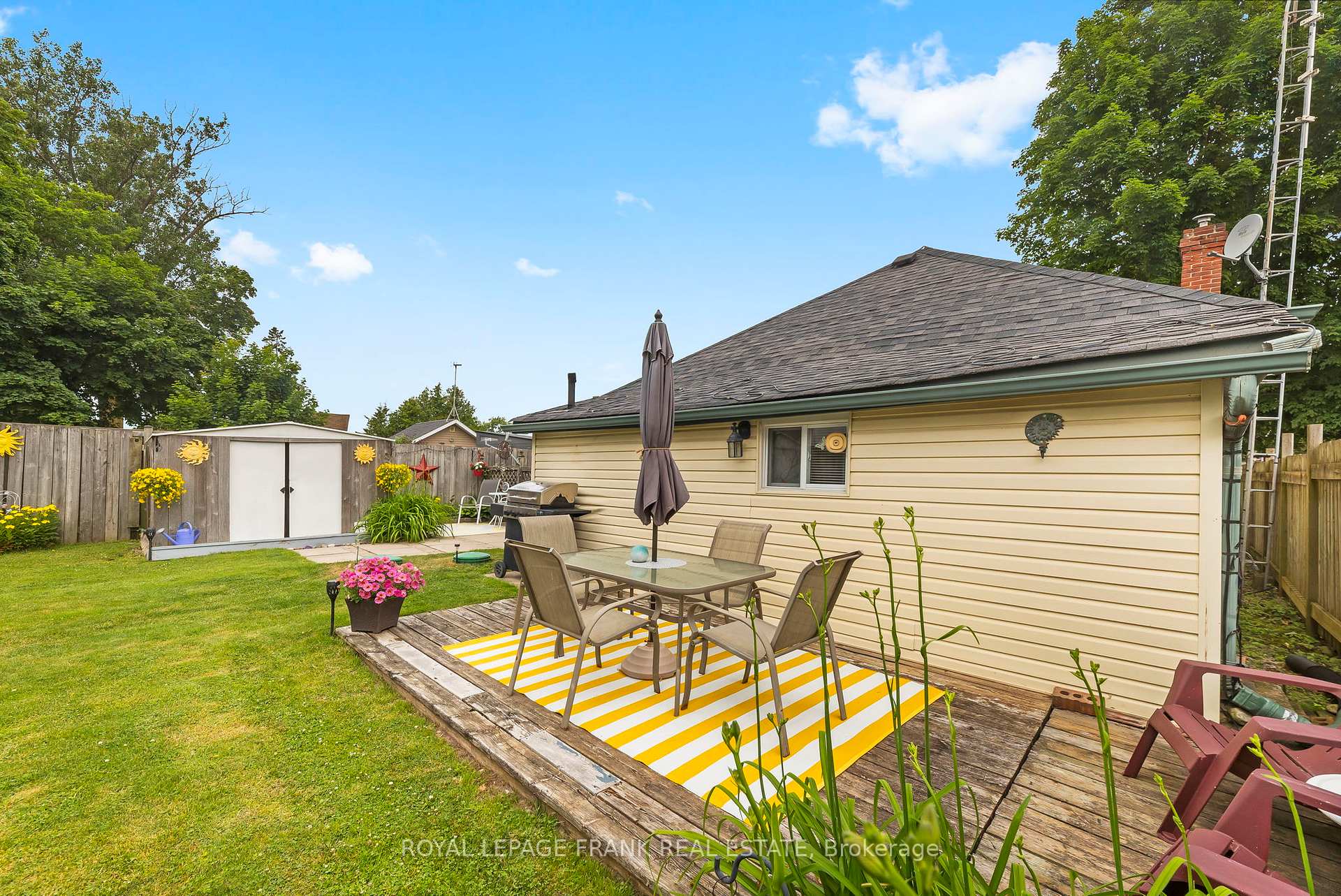 Photo 7 of 8 Angle Street, Scugog, Rural Scugog — HOMEH