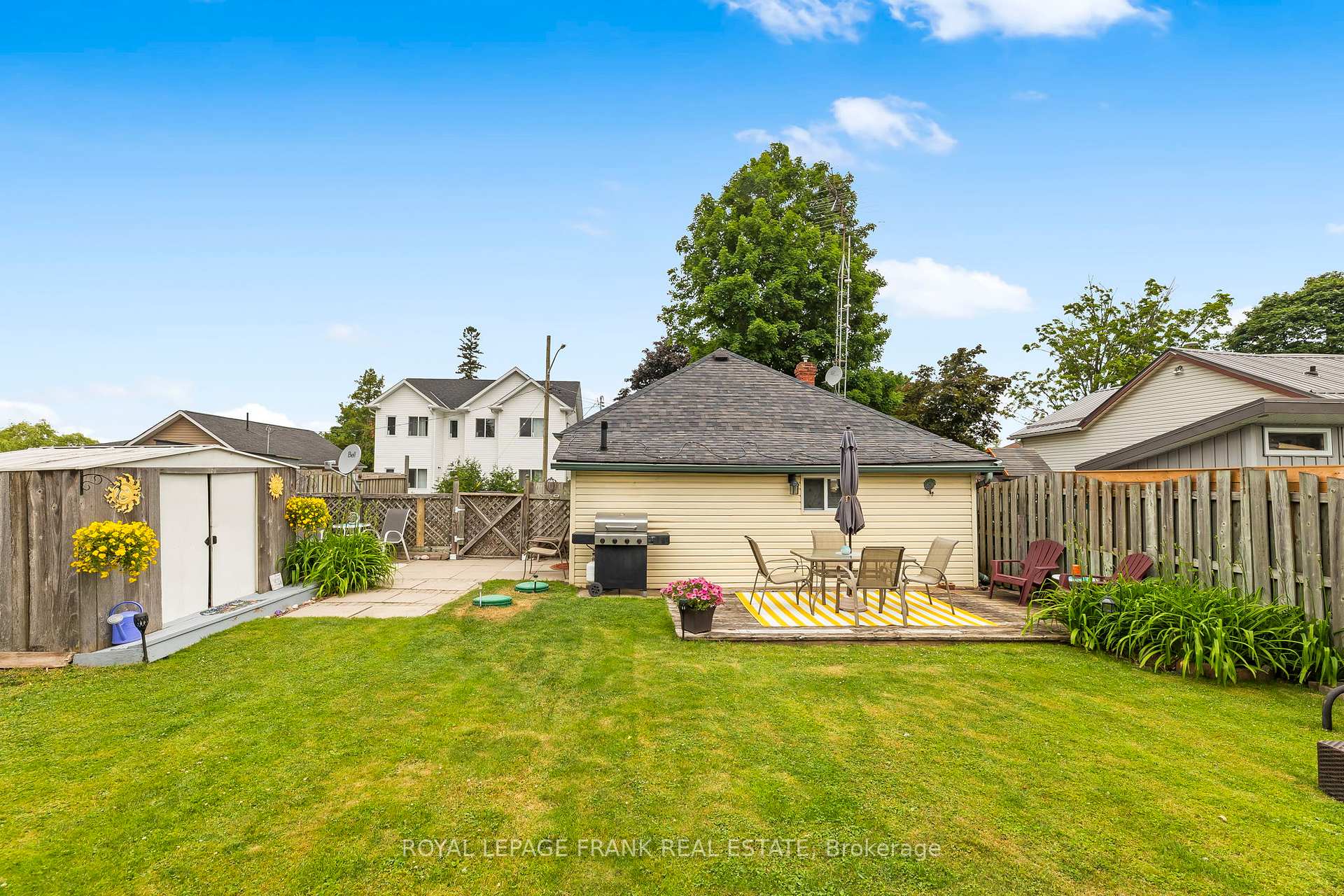 Photo 9 of 8 Angle Street, Scugog, Rural Scugog — HOMEH
