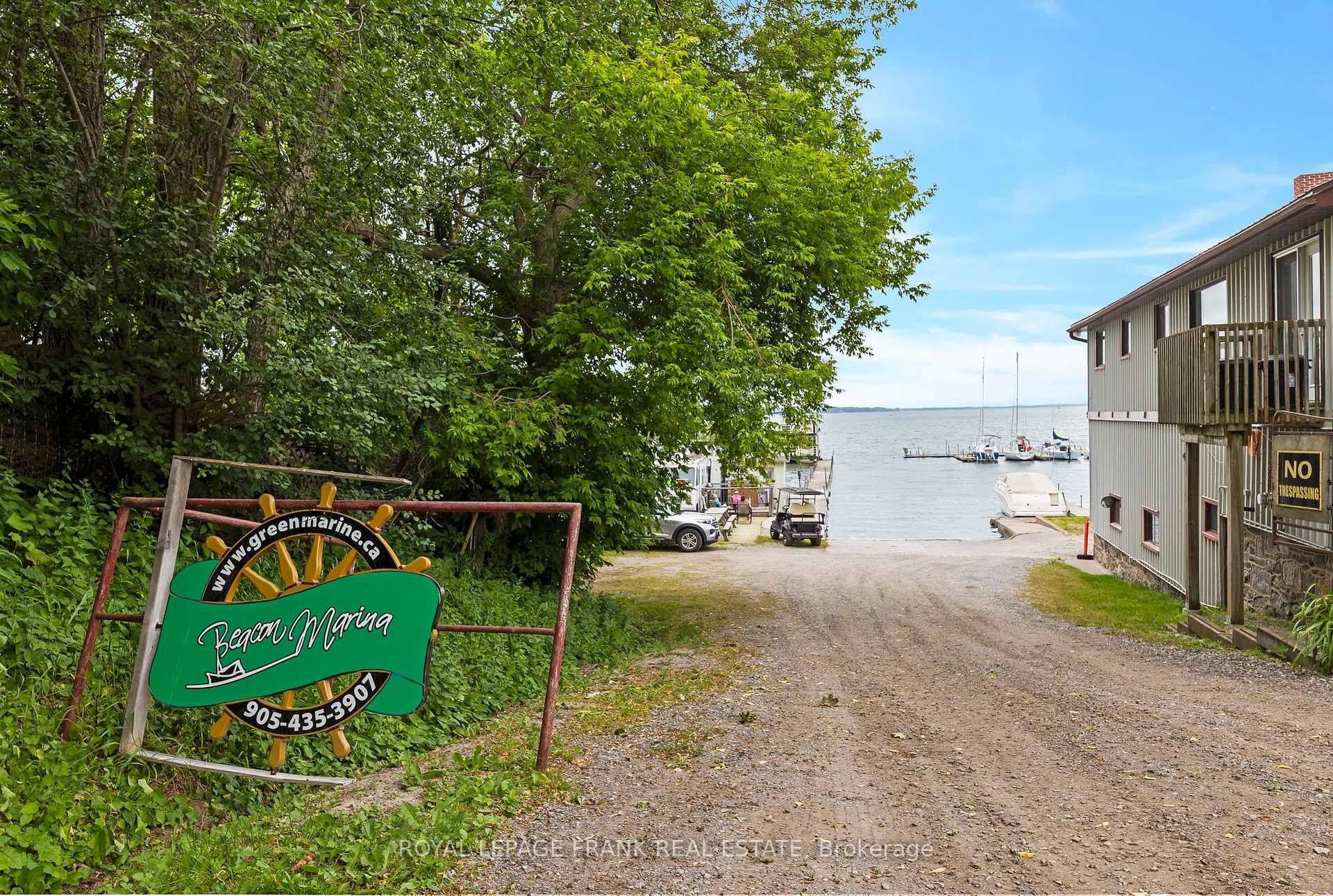 Photo 29 of 8 Angle Street, Scugog, Rural Scugog — HOMEH