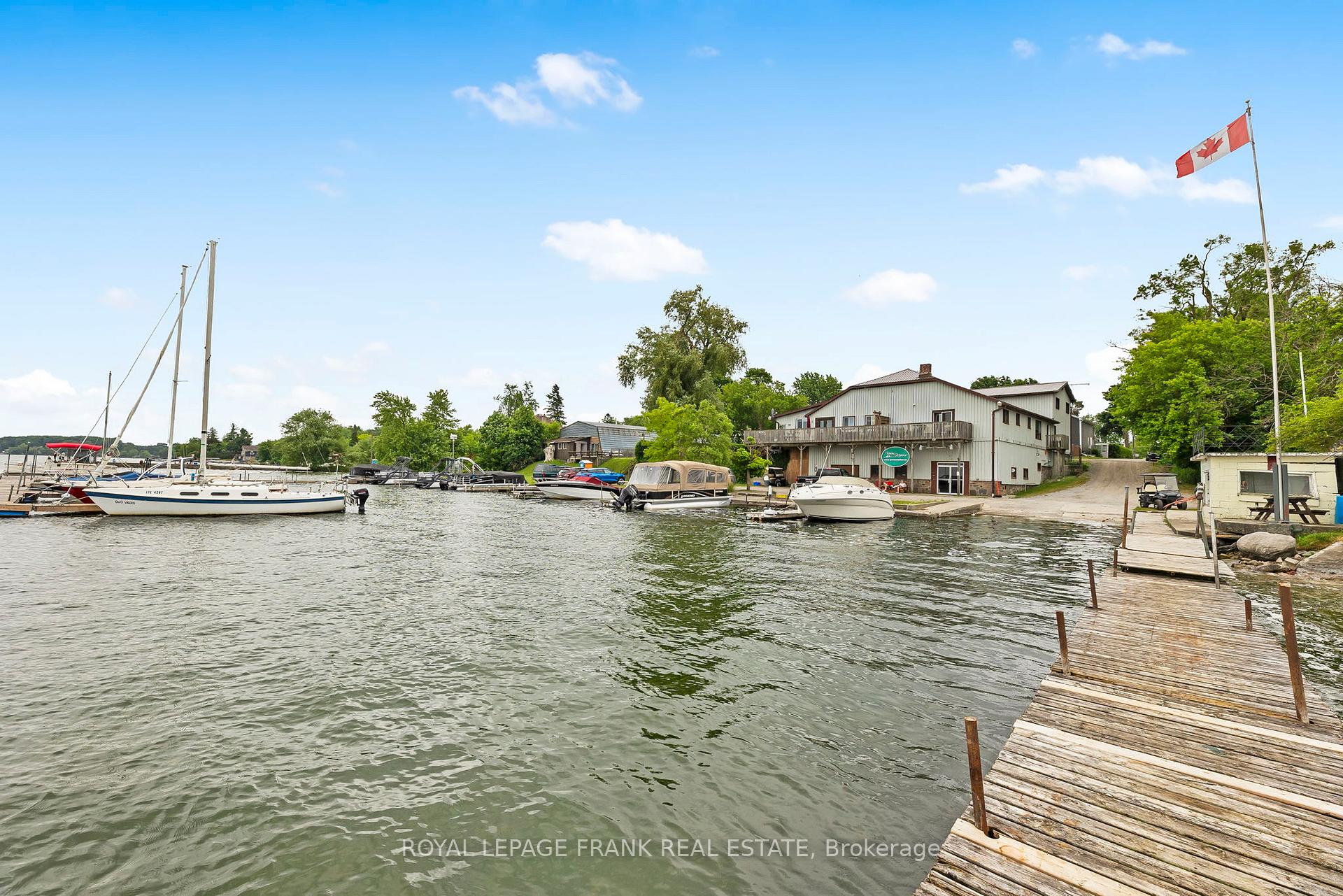 Photo 31 of 8 Angle Street, Scugog, Rural Scugog — HOMEH
