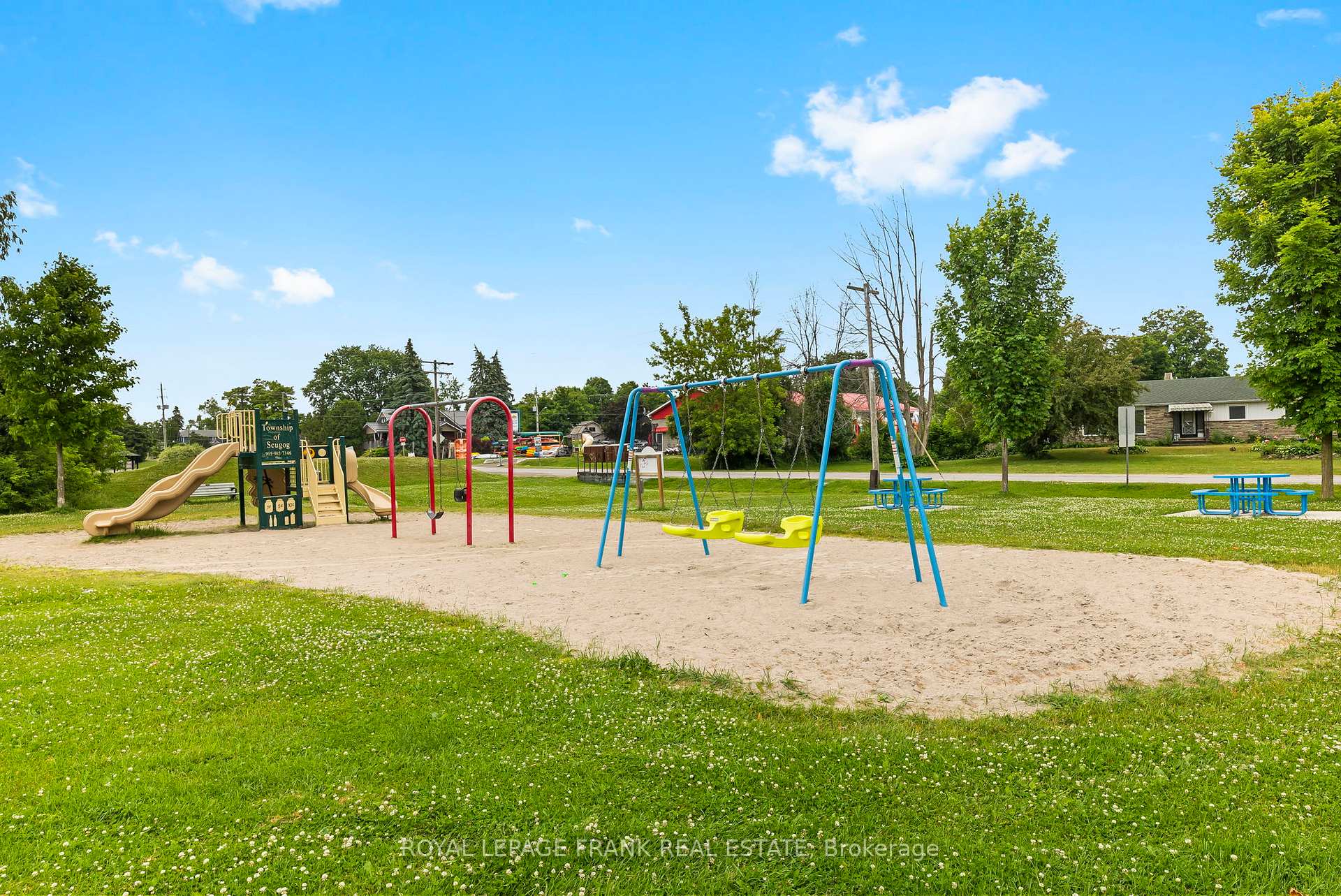 Photo 34 of 8 Angle Street, Scugog, Rural Scugog — HOMEH
