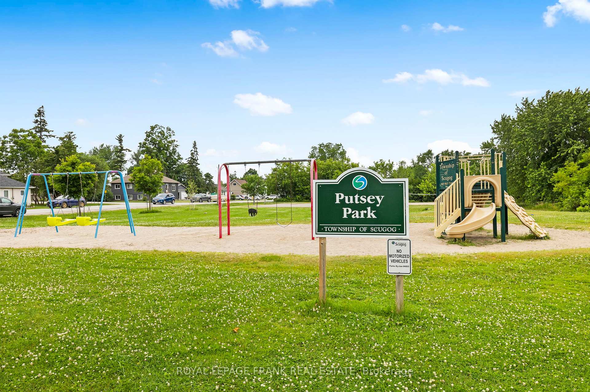 Photo 35 of 8 Angle Street, Scugog, Rural Scugog — HOMEH