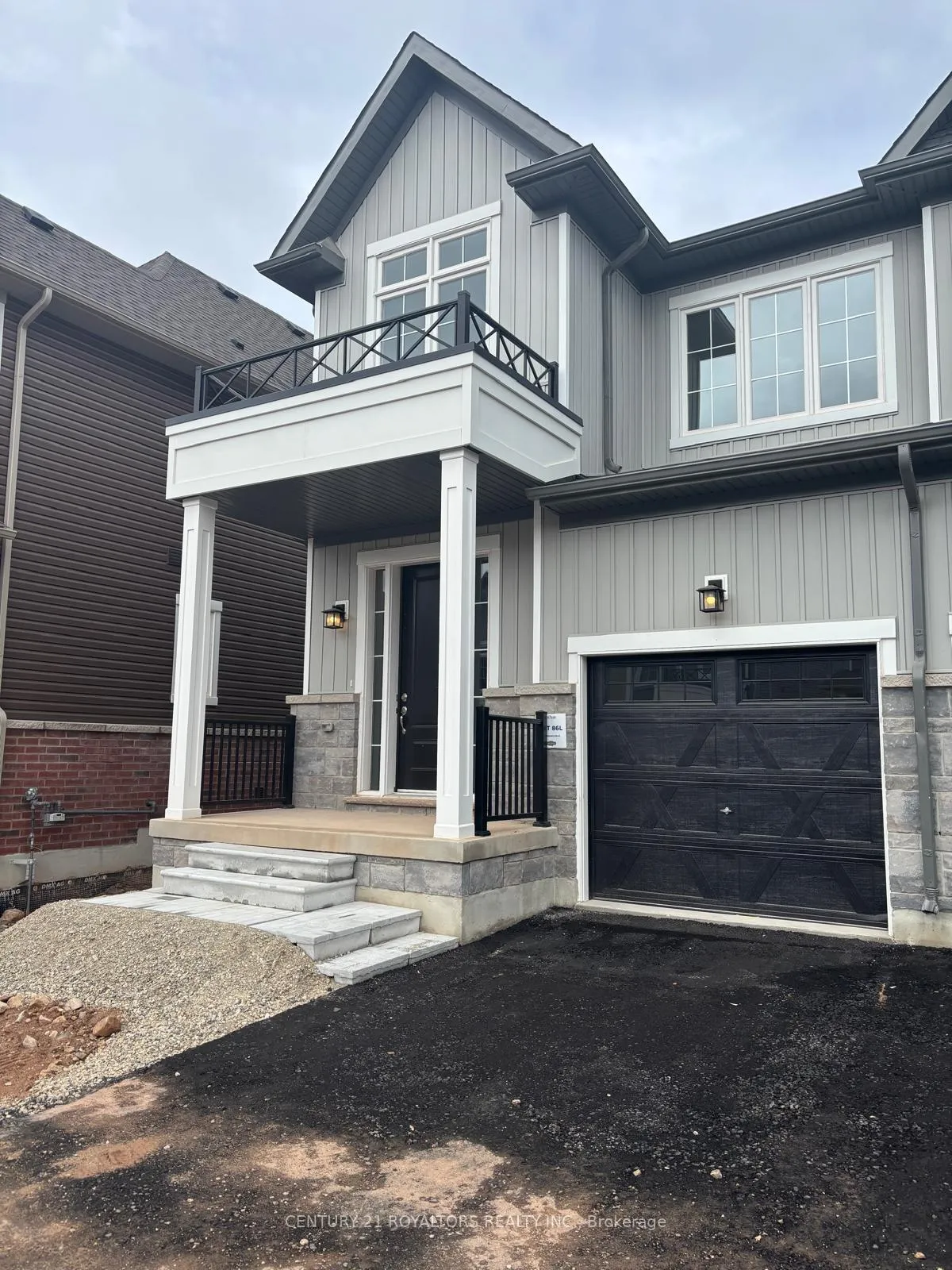 Photo 2 of 94 Sanders Road, Erin — HOMEH