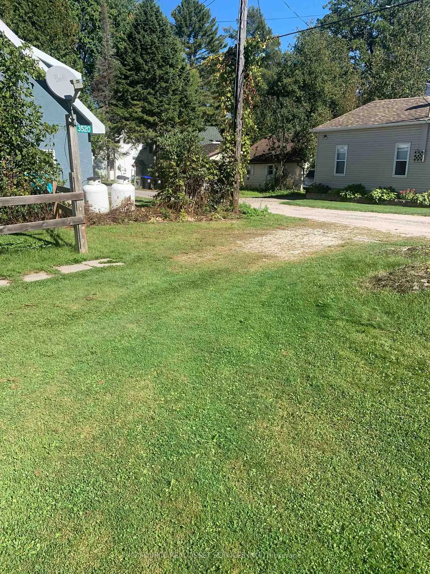 Photo 4 of 3520 Bennett Avenue, Severn, Rural Severn — HOMEH