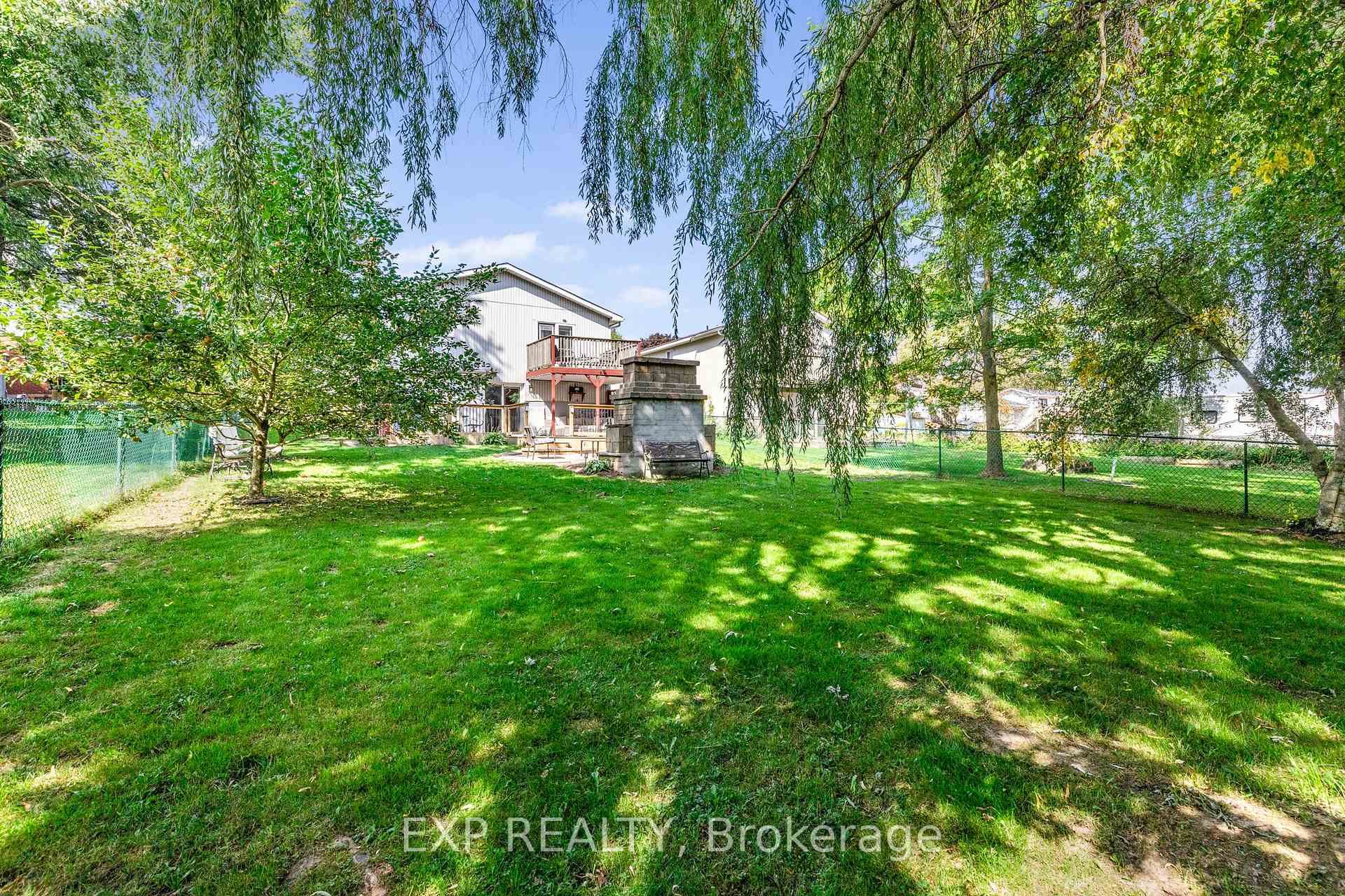 Photo 25 of 119 Franklyn Street, Shelburne — HOMEH
