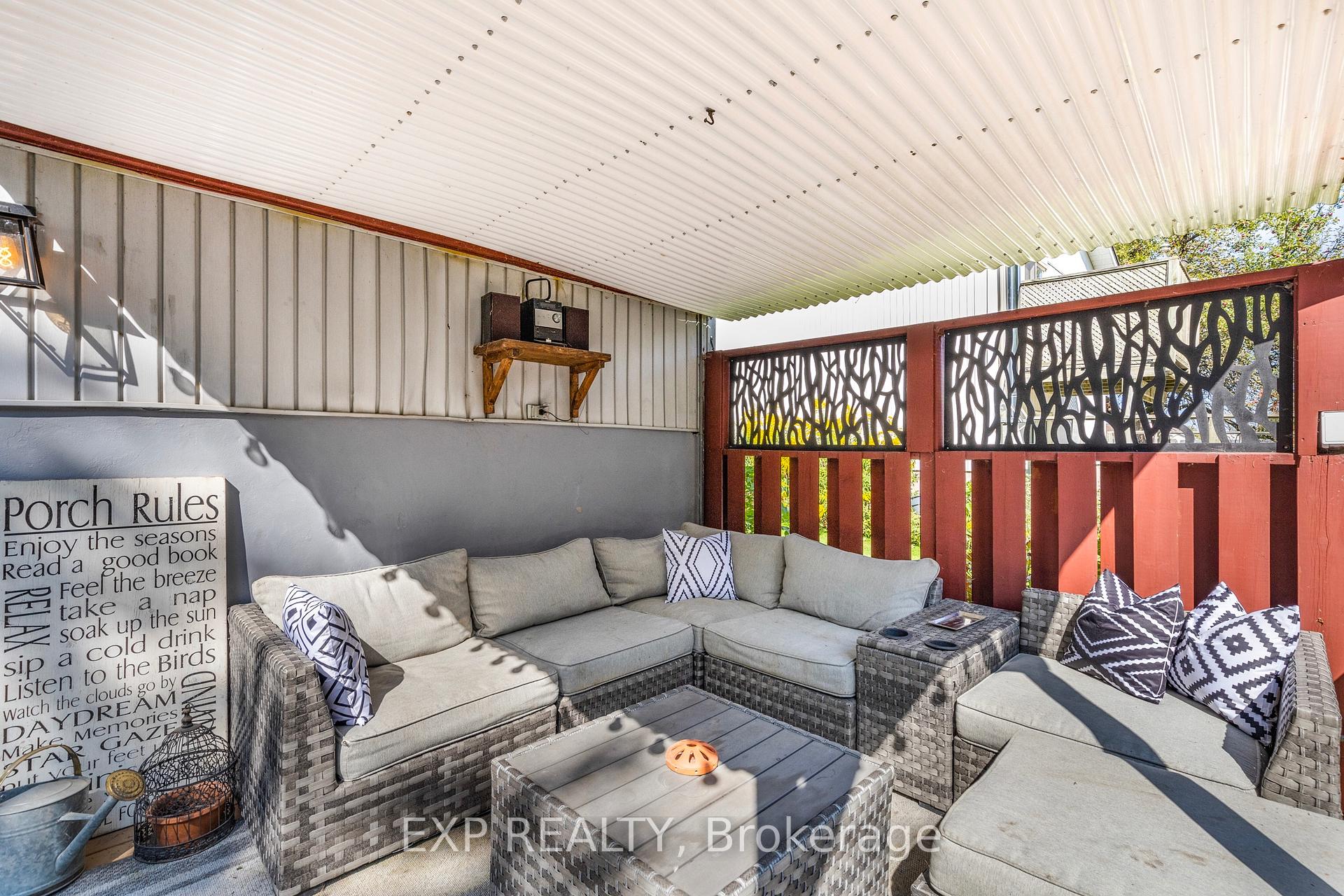 Photo 27 of 119 Franklyn Street, Shelburne — HOMEH