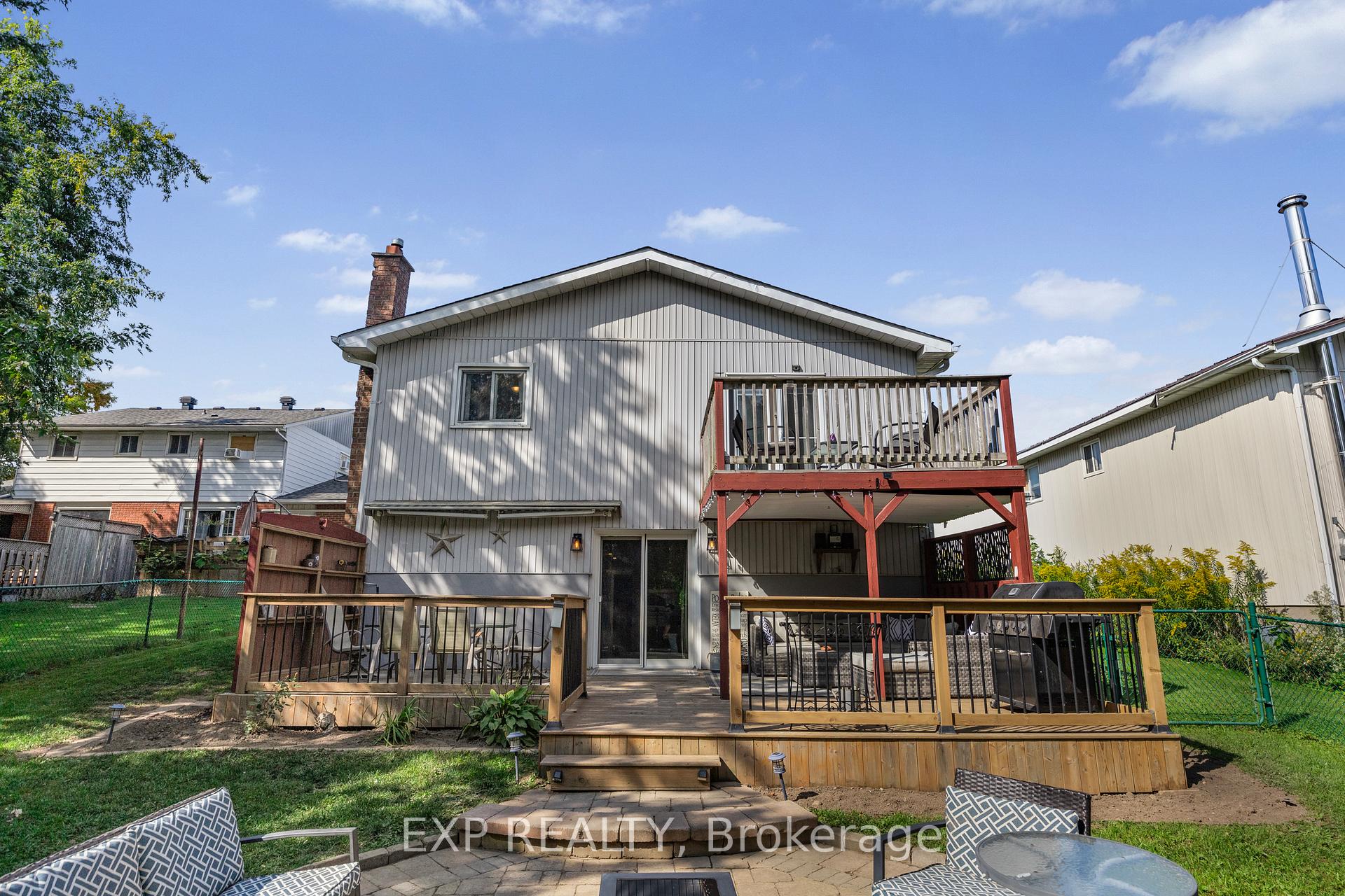 Photo 28 of 119 Franklyn Street, Shelburne — HOMEH