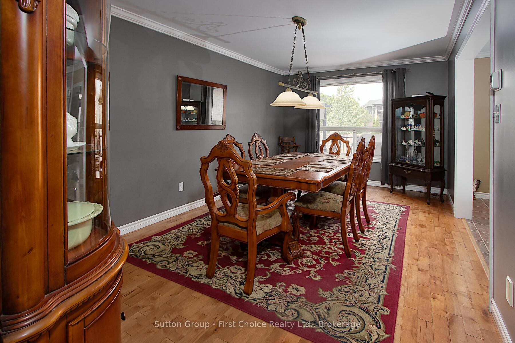 Photo 14 of 186 Waterloo Street W, South Huron, Exeter — HOMEH