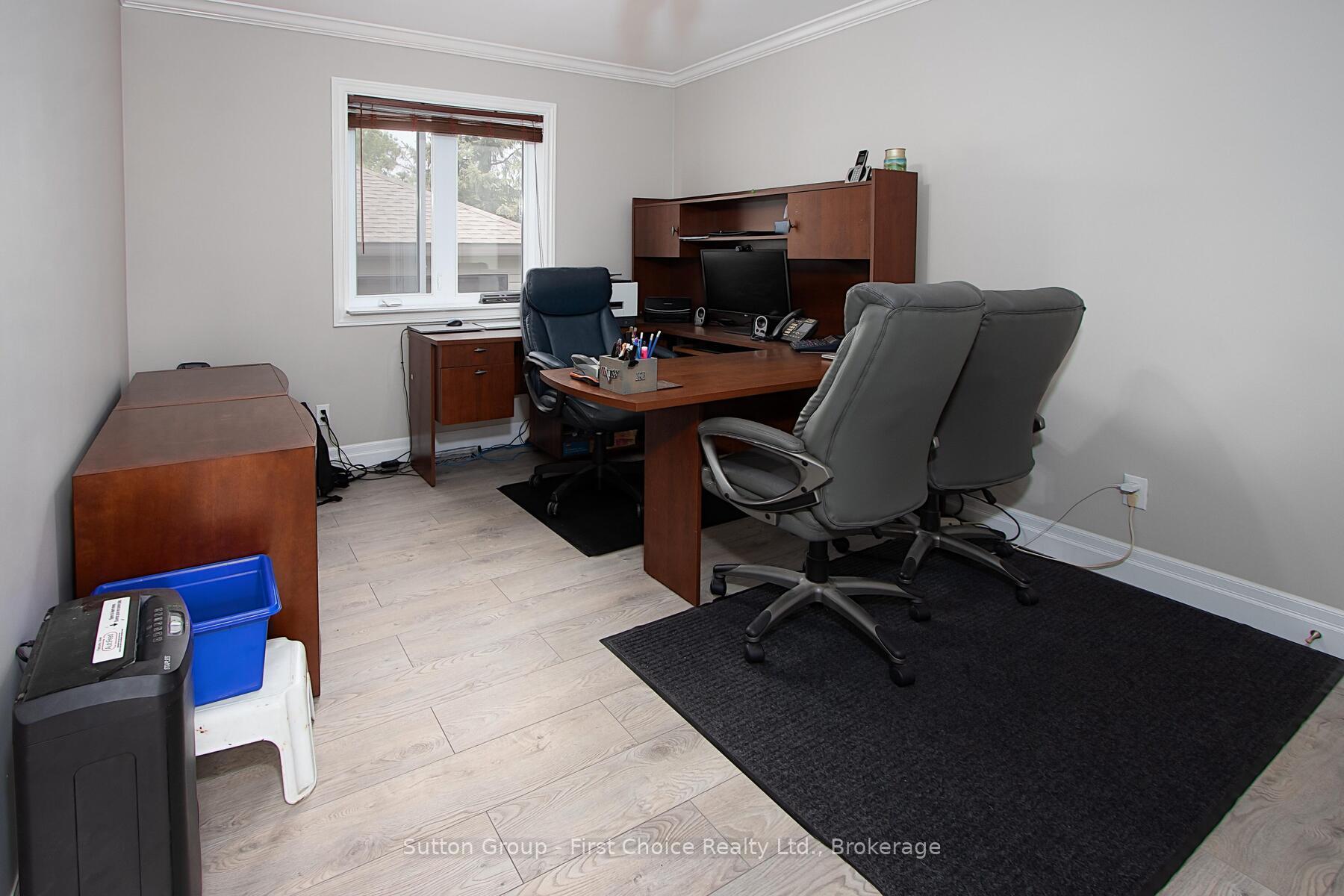 Photo 15 of 186 Waterloo Street W, South Huron, Exeter — HOMEH
