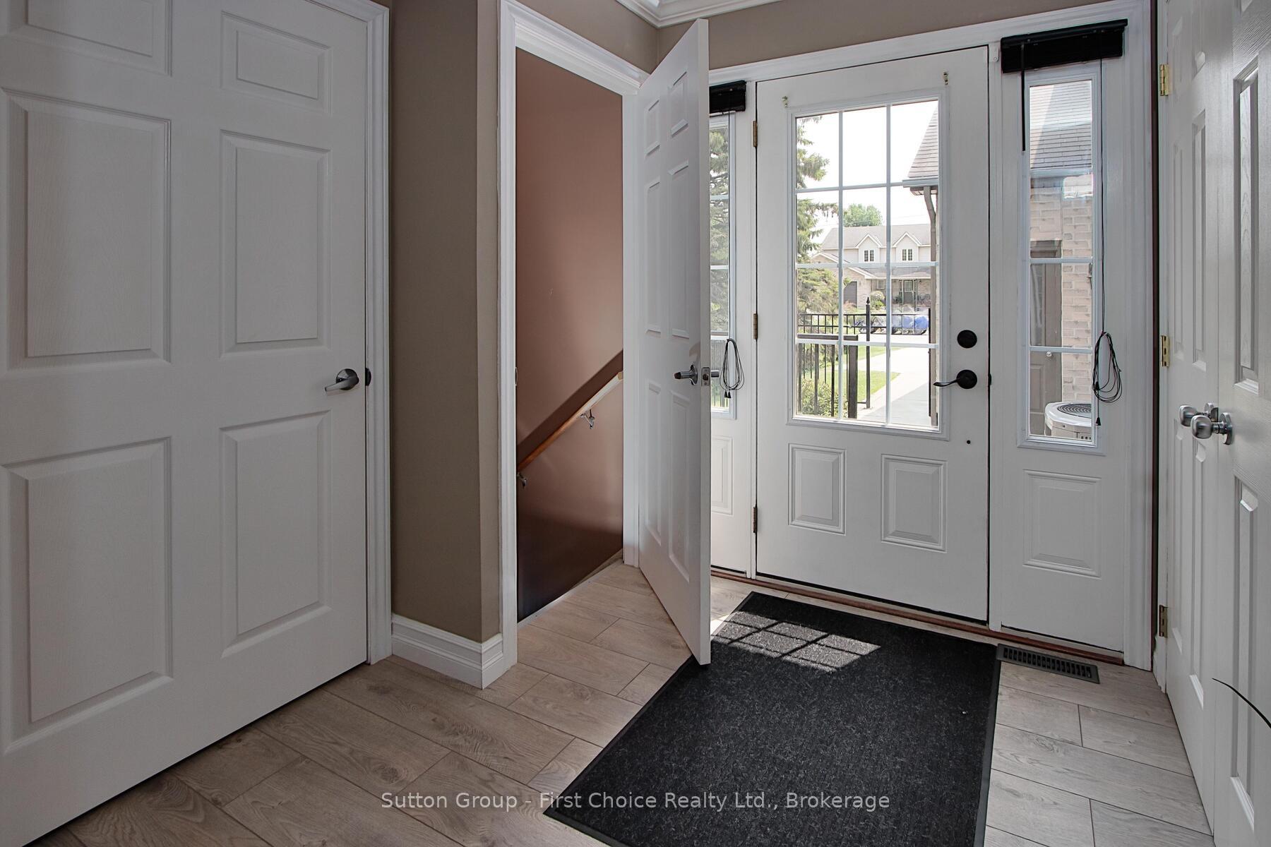 Photo 16 of 186 Waterloo Street W, South Huron, Exeter — HOMEH