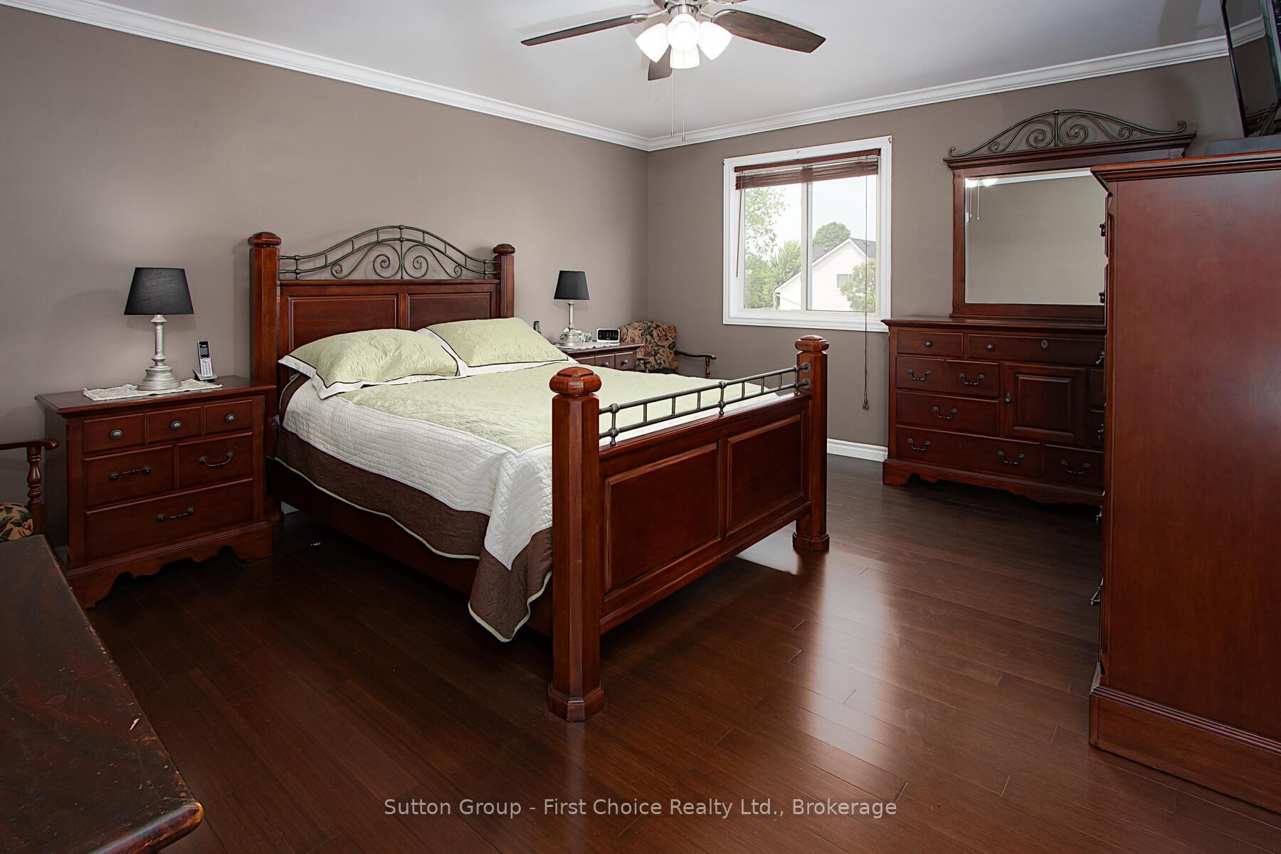 Photo 17 of 186 Waterloo Street W, South Huron, Exeter — HOMEH