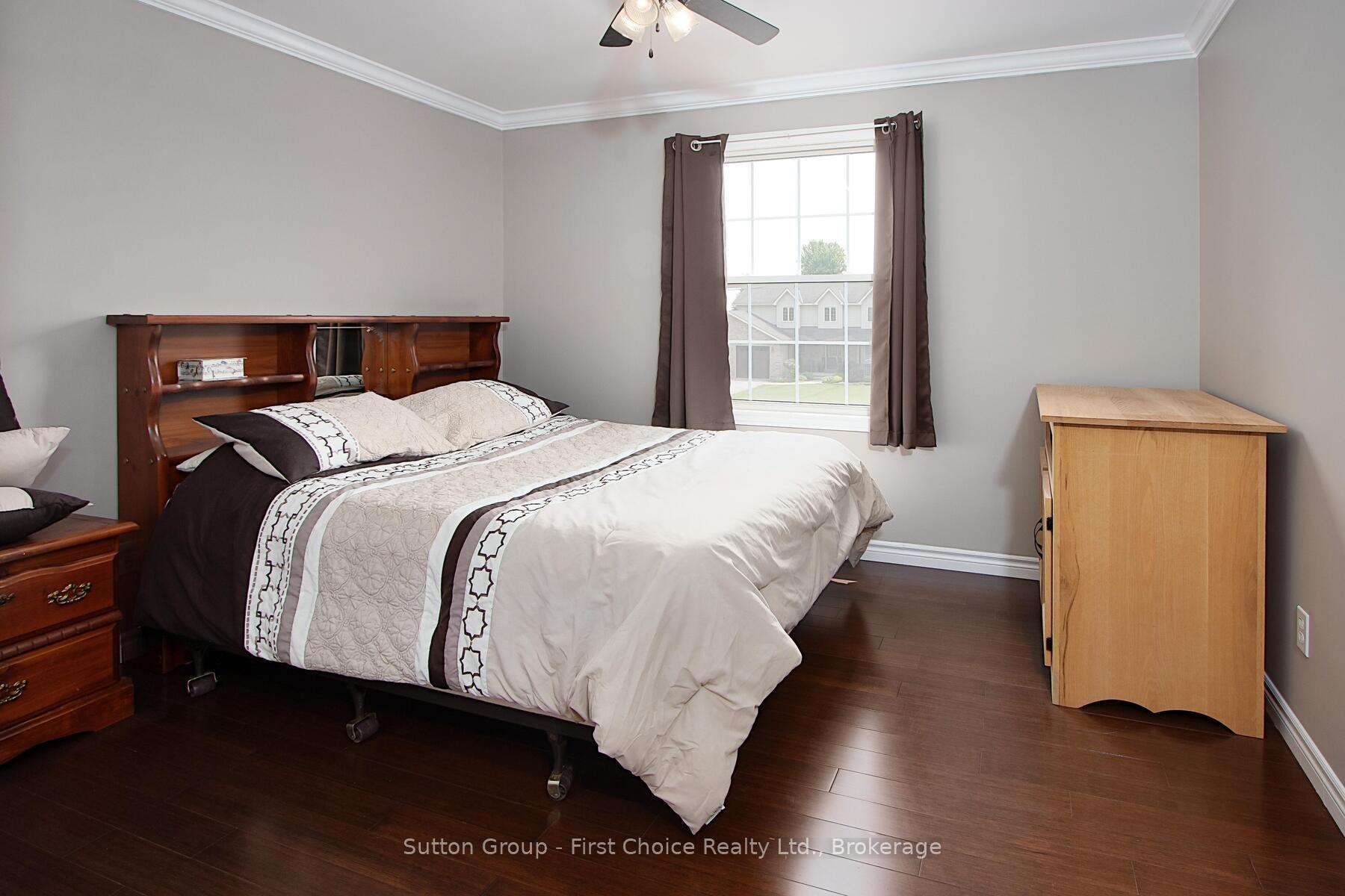 Photo 21 of 186 Waterloo Street W, South Huron, Exeter — HOMEH