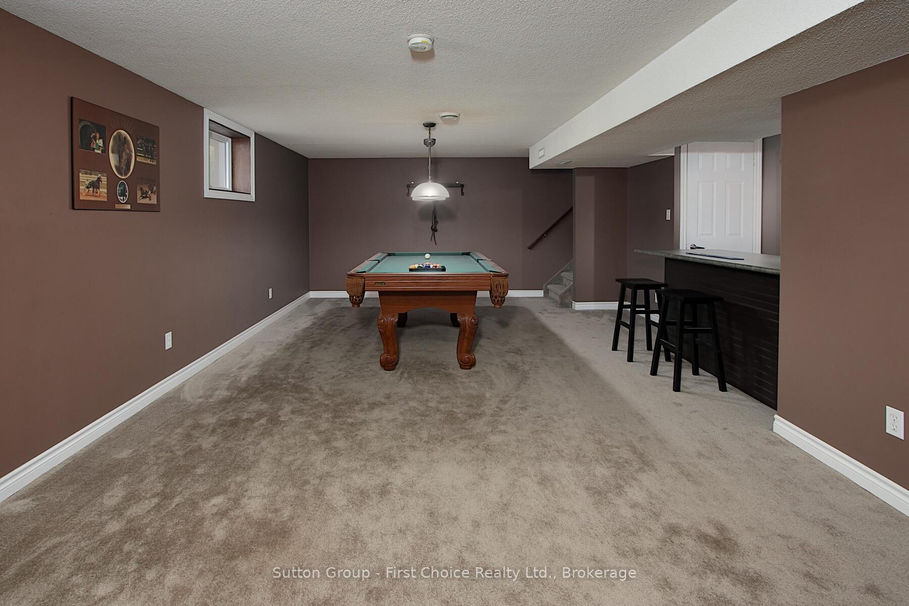 Photo 25 of 186 Waterloo Street W, South Huron, Exeter — HOMEH