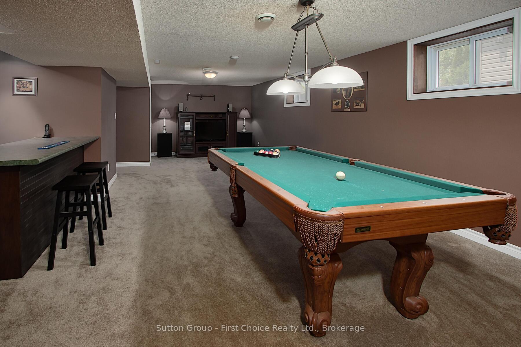 Photo 26 of 186 Waterloo Street W, South Huron, Exeter — HOMEH