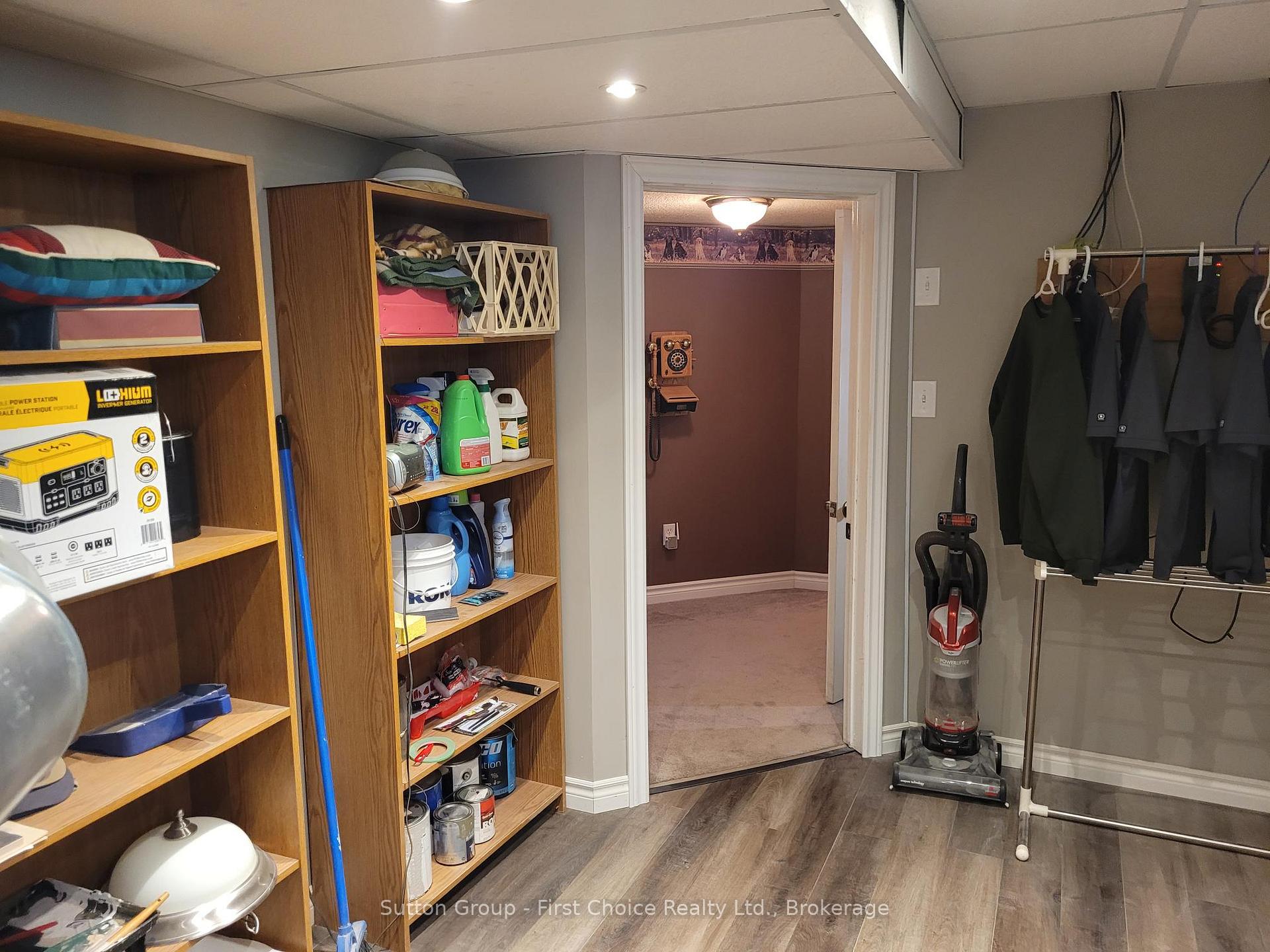 Photo 29 of 186 Waterloo Street W, South Huron, Exeter — HOMEH