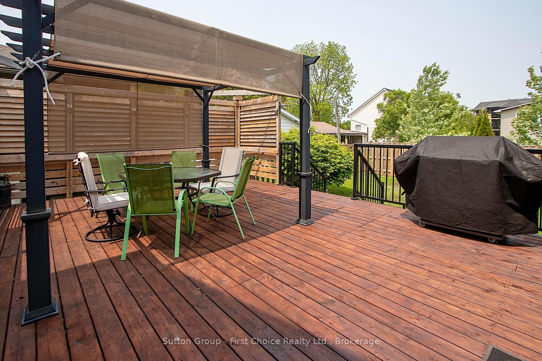 Photo 36 of 186 Waterloo Street W, South Huron, Exeter — HOMEH