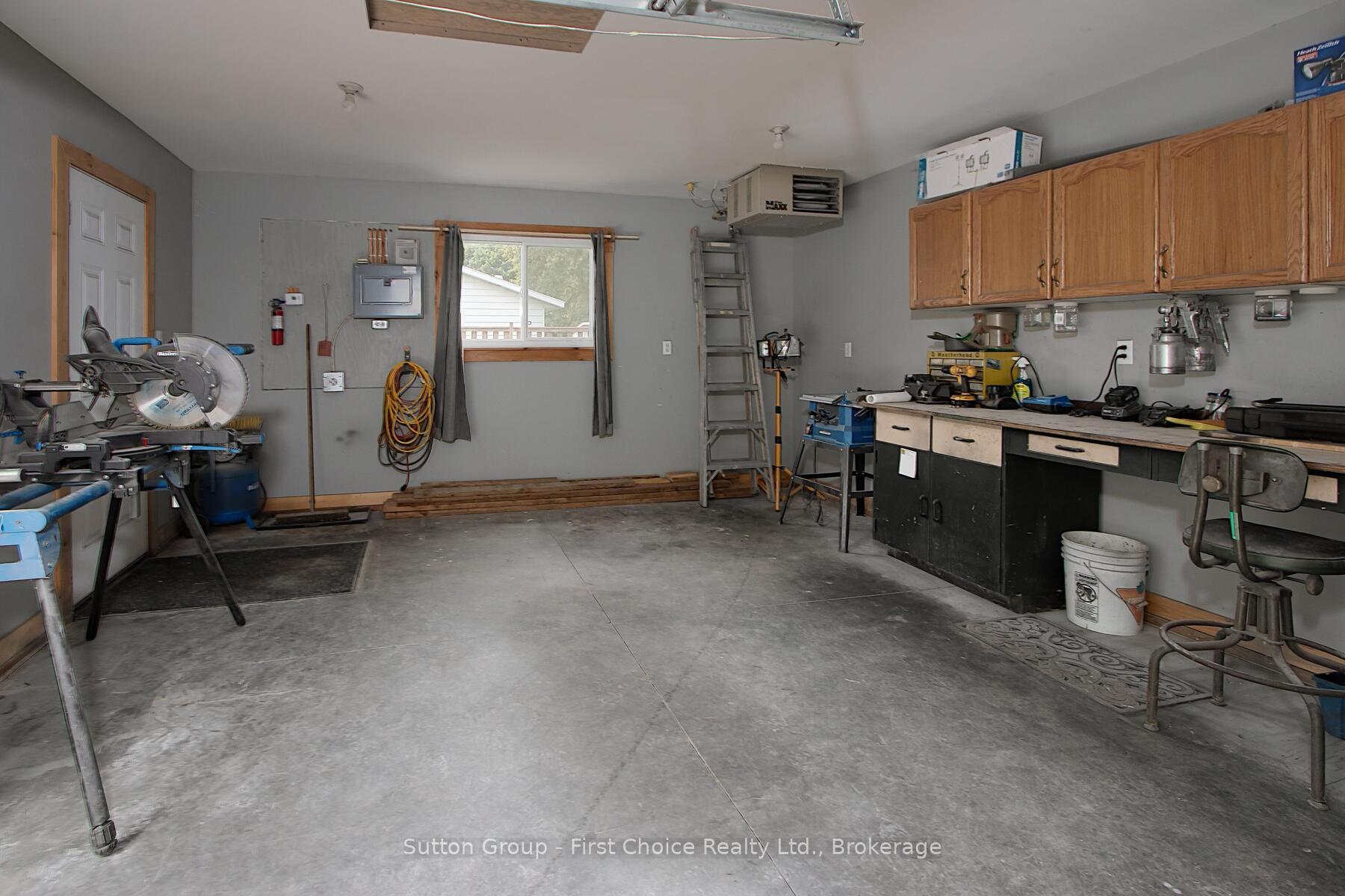 Photo 38 of 186 Waterloo Street W, South Huron, Exeter — HOMEH