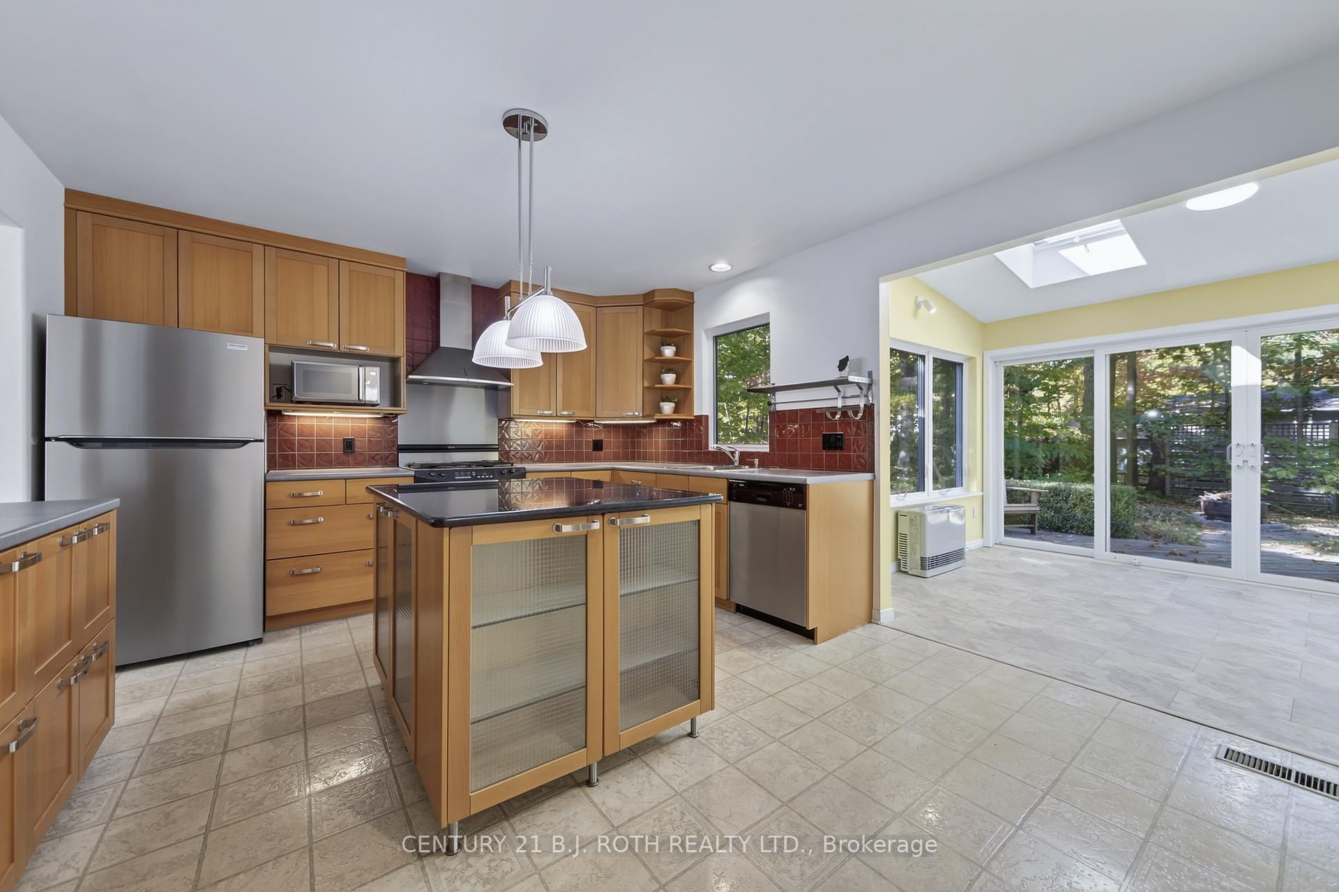 Photo 4 of 1890 Kensington Place, Severn, Bass Lake — HOMEH