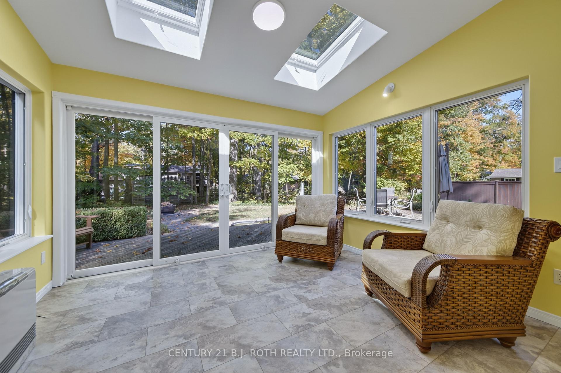 Photo 5 of 1890 Kensington Place, Severn, Bass Lake — HOMEH