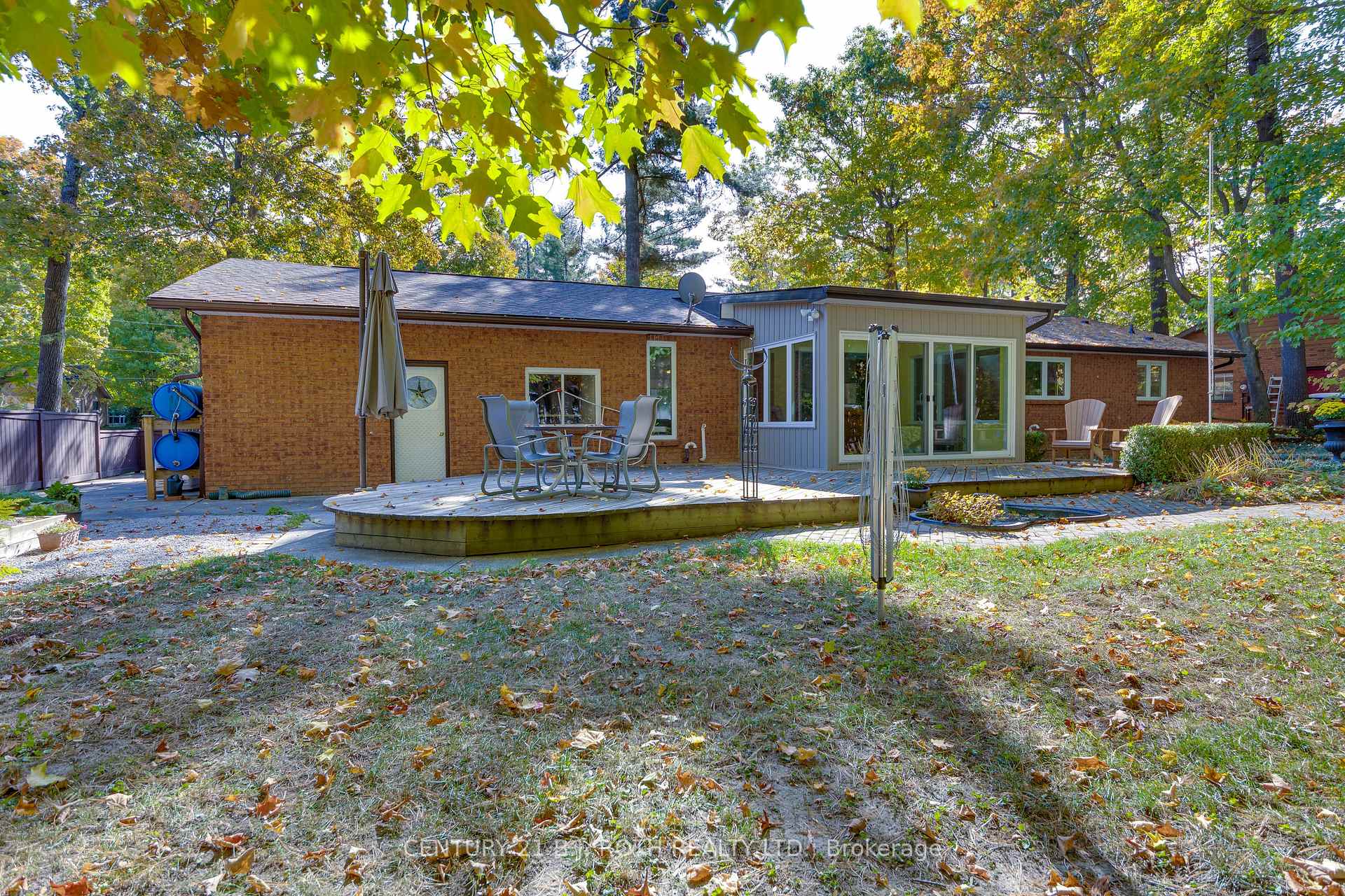 Photo 18 of 1890 Kensington Place, Severn, Bass Lake — HOMEH