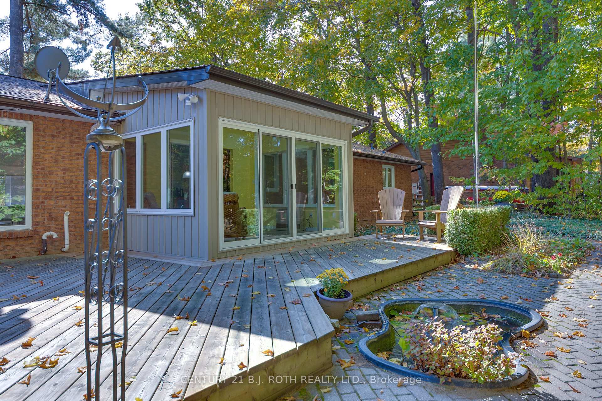 Photo 19 of 1890 Kensington Place, Severn, Bass Lake — HOMEH