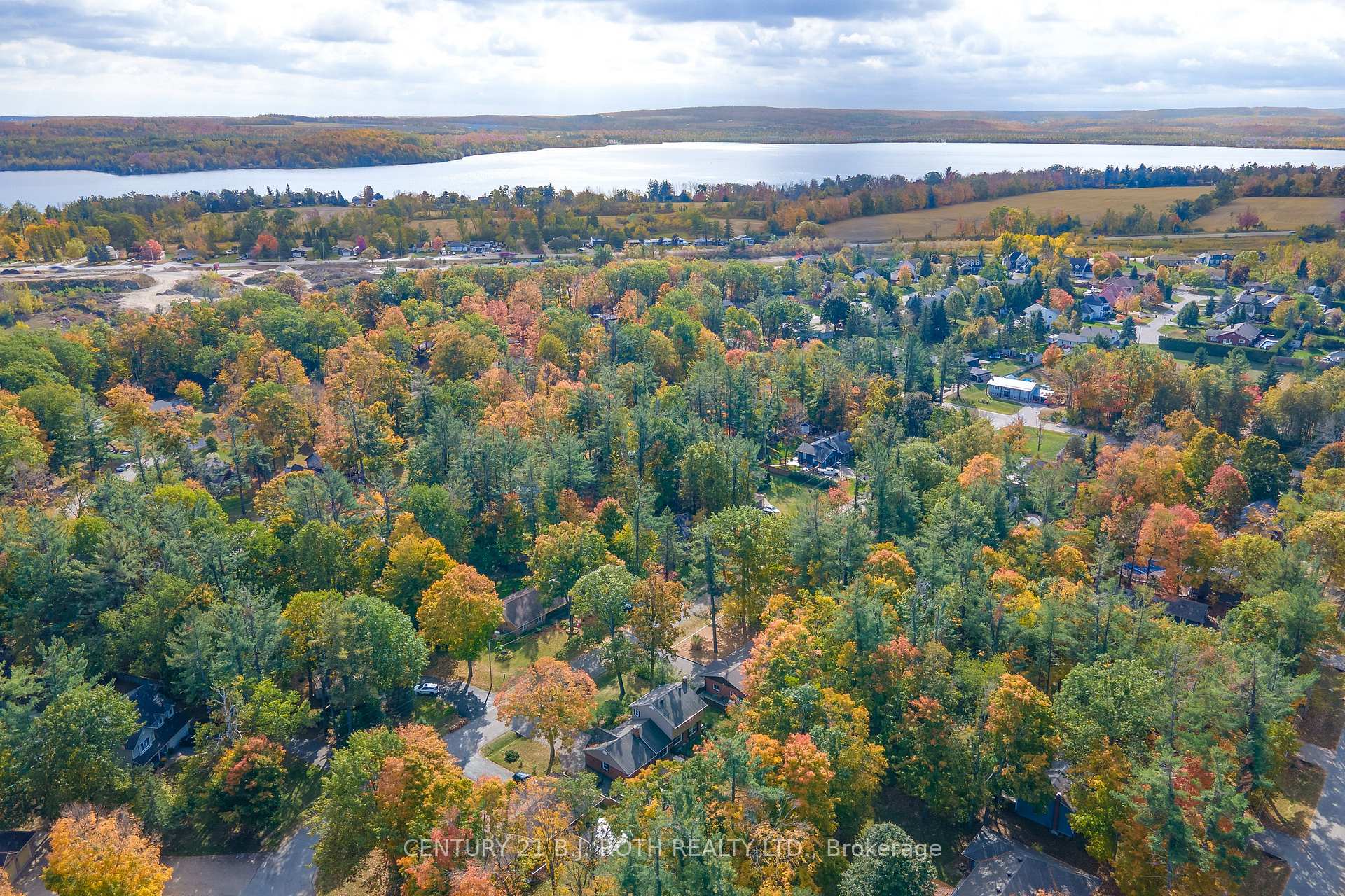 Photo 21 of 1890 Kensington Place, Severn, Bass Lake — HOMEH