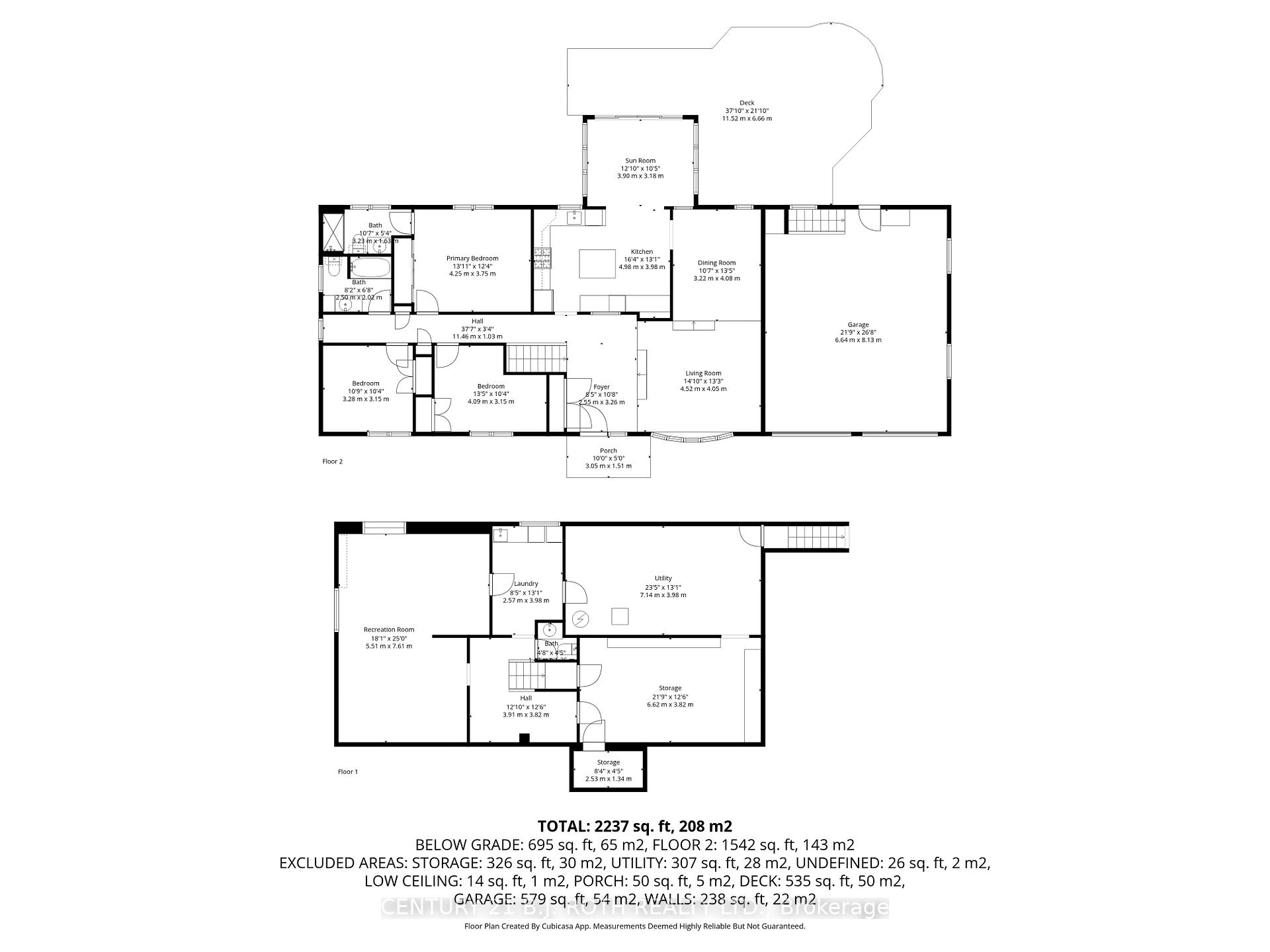 Photo 23 of 1890 Kensington Place, Severn, Bass Lake — HOMEH