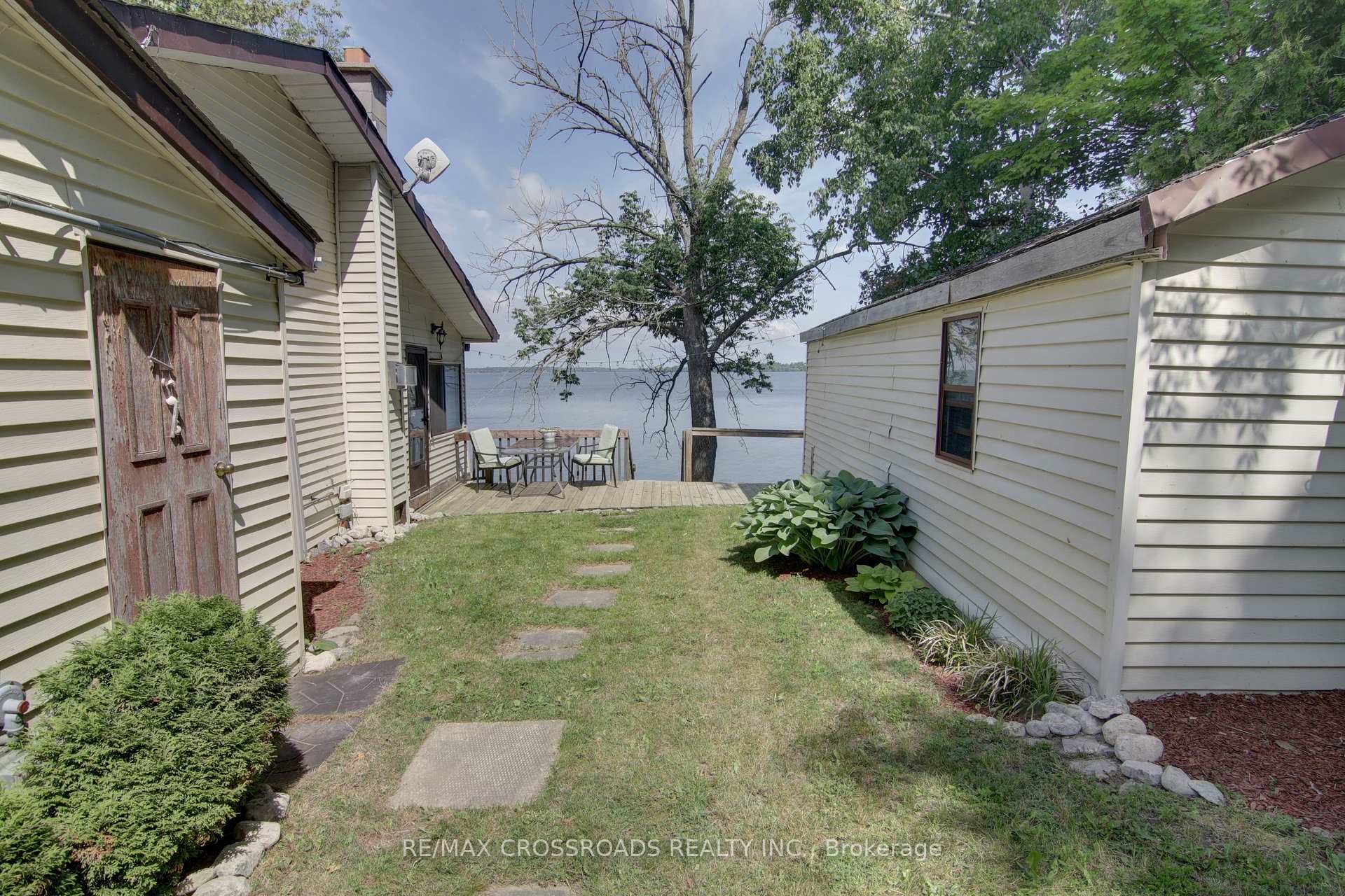 Photo 3 of 296 Williams Point Road, Scugog, Rural Scugog — HOMEH