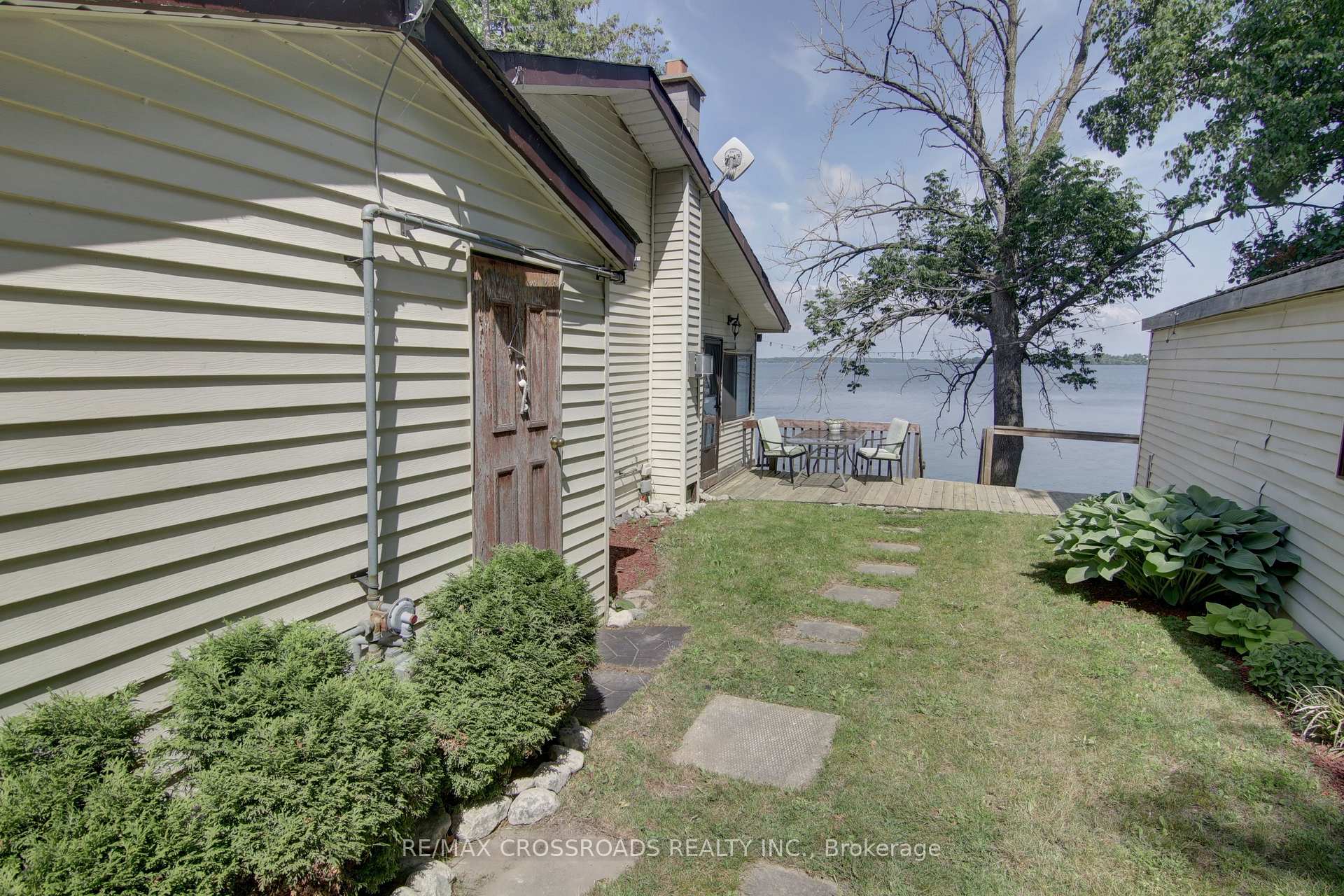 Photo 4 of 296 Williams Point Road, Scugog, Rural Scugog — HOMEH