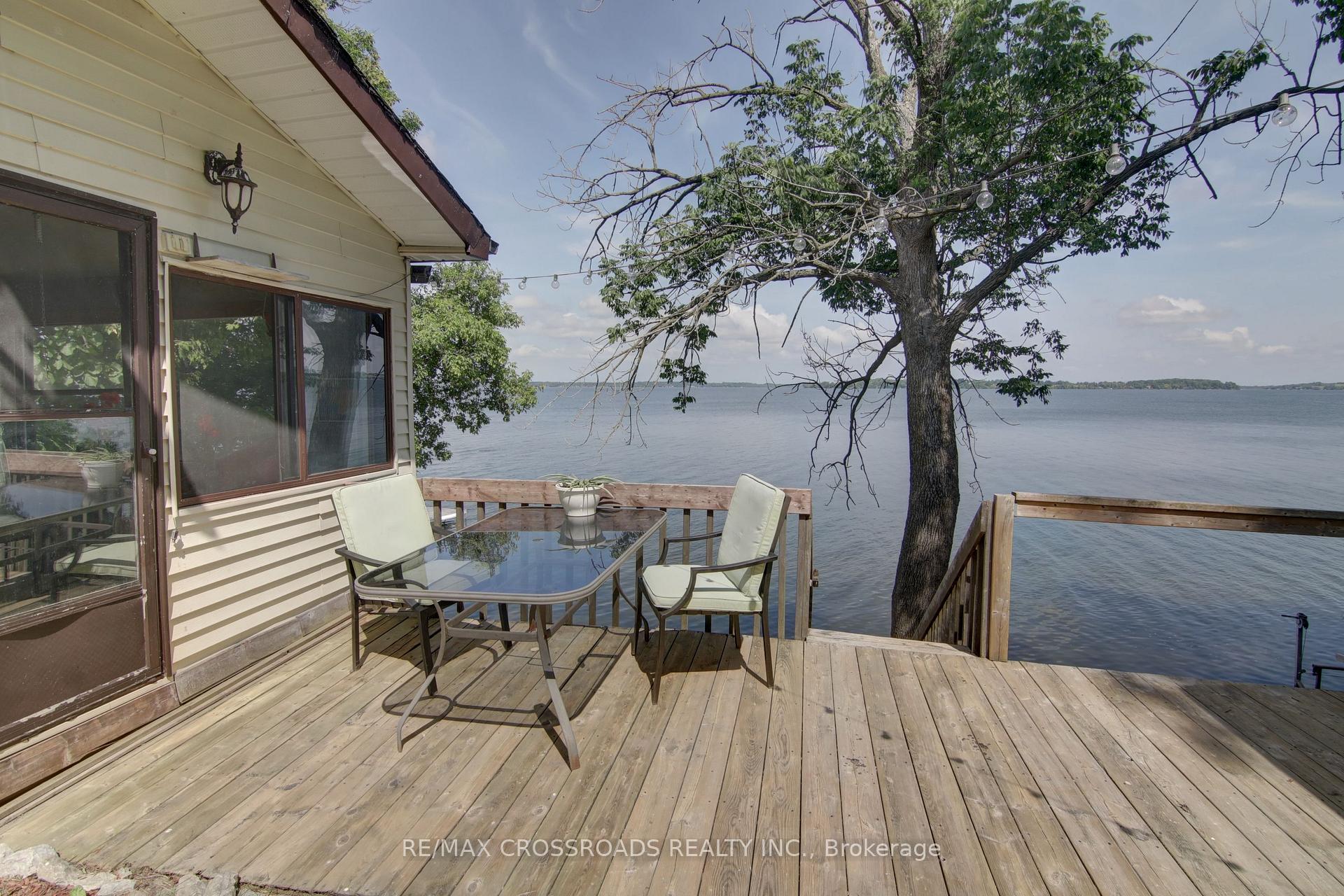 Photo 5 of 296 Williams Point Road, Scugog, Rural Scugog — HOMEH