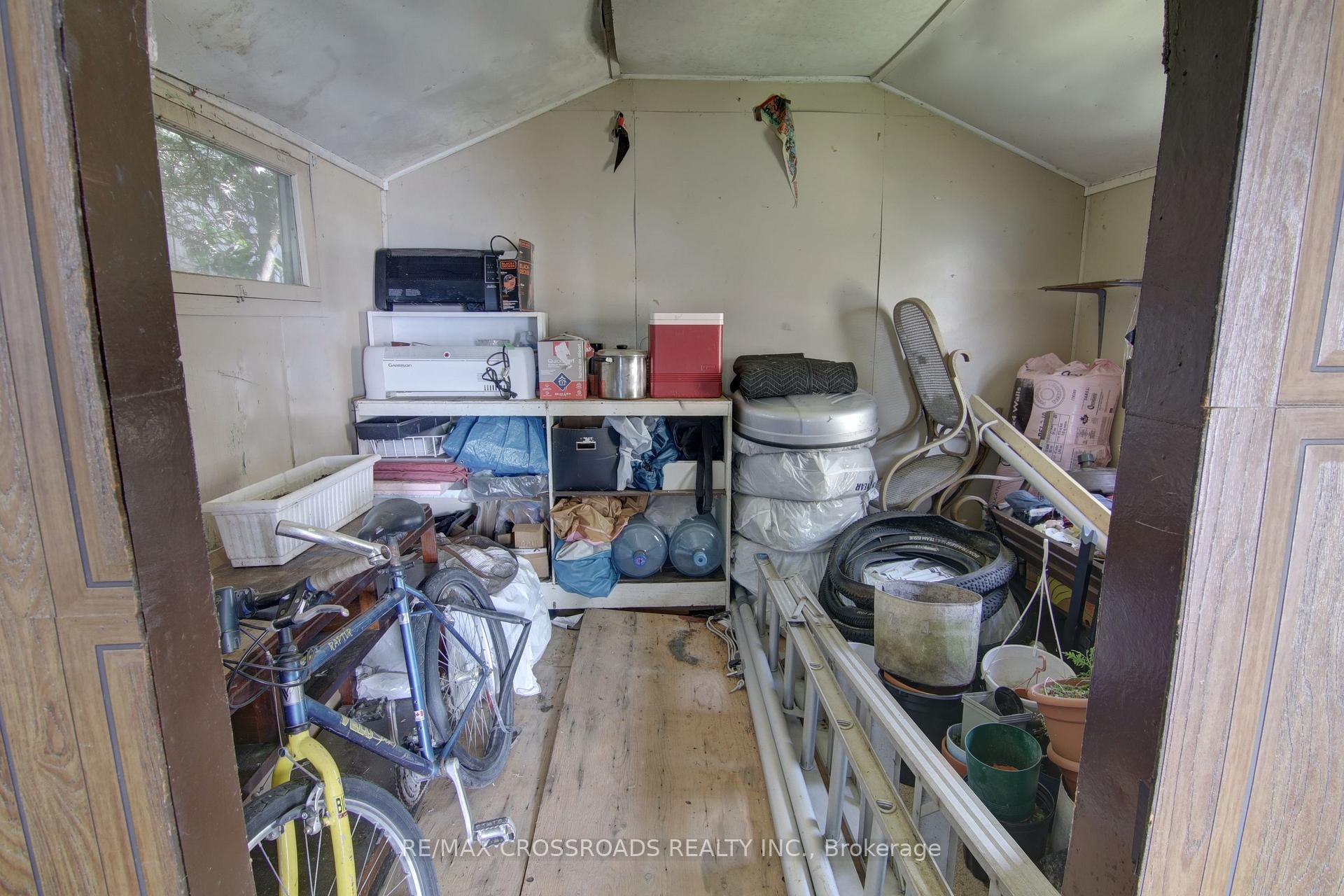 Photo 10 of 296 Williams Point Road, Scugog, Rural Scugog — HOMEH