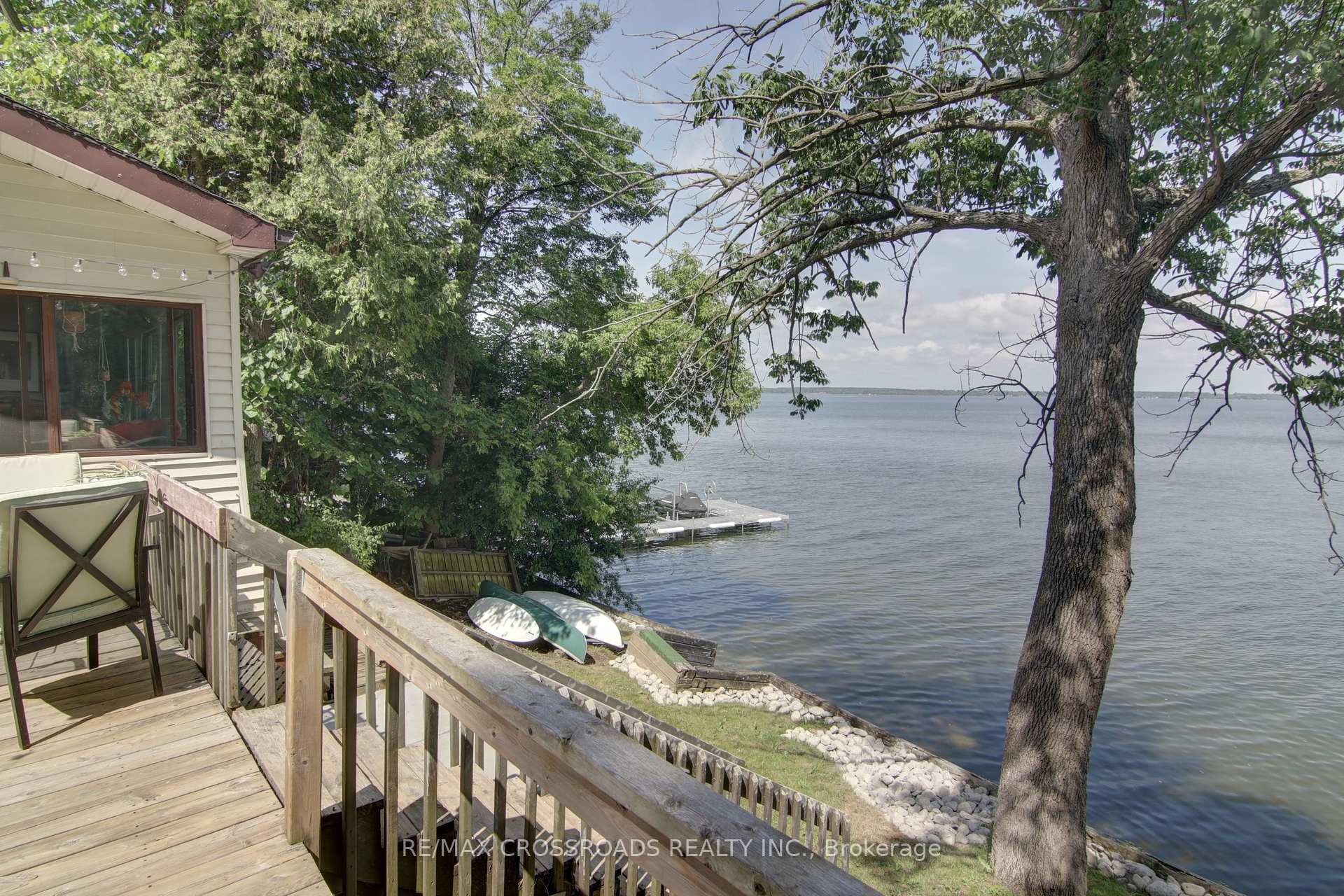 Photo 11 of 296 Williams Point Road, Scugog, Rural Scugog — HOMEH