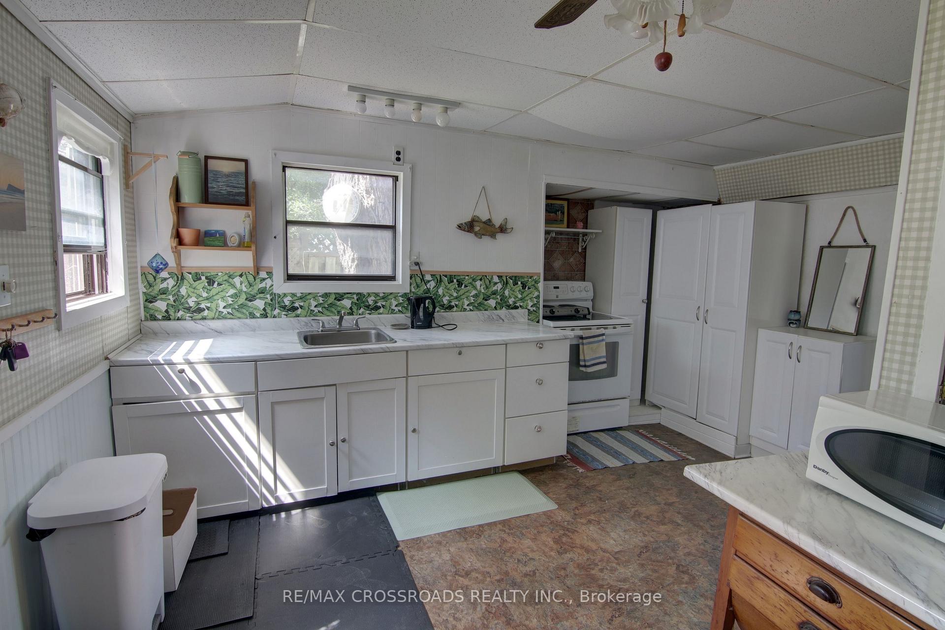 Photo 12 of 296 Williams Point Road, Scugog, Rural Scugog — HOMEH