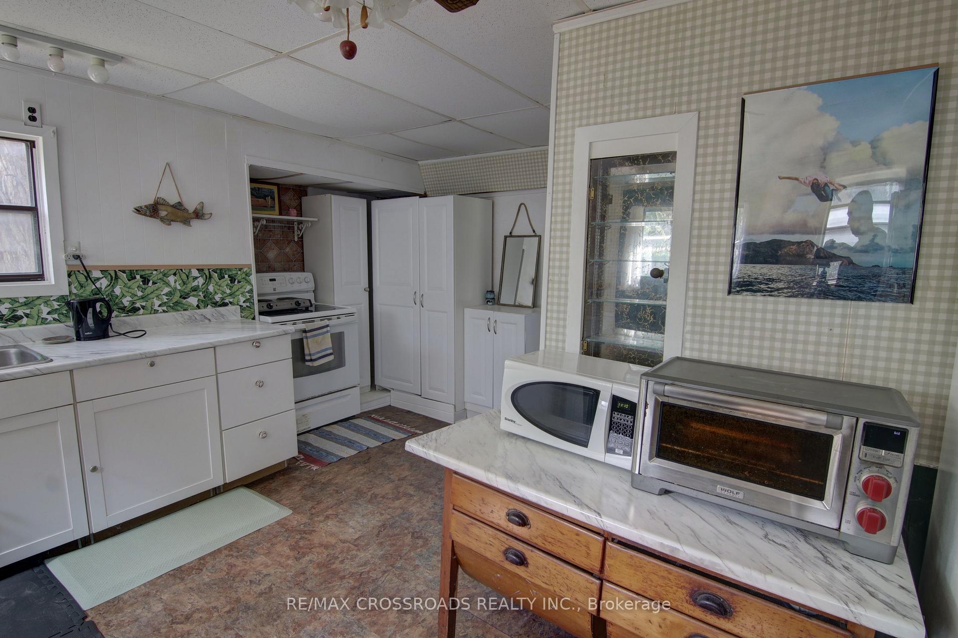 Photo 13 of 296 Williams Point Road, Scugog, Rural Scugog — HOMEH