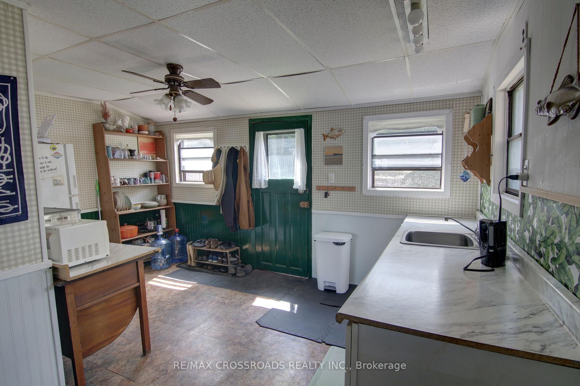 Photo 14 of 296 Williams Point Road, Scugog, Rural Scugog — HOMEH