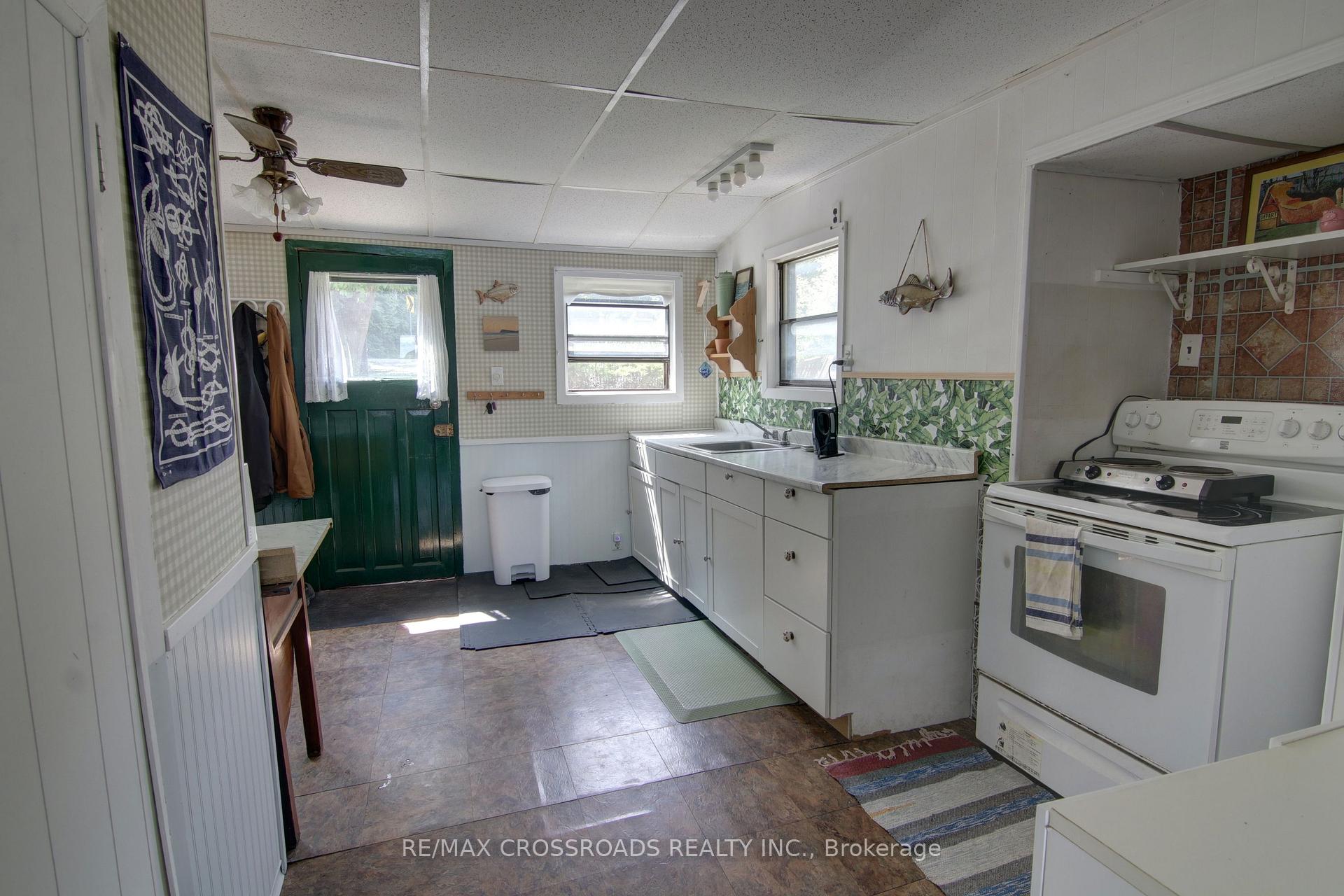 Photo 15 of 296 Williams Point Road, Scugog, Rural Scugog — HOMEH
