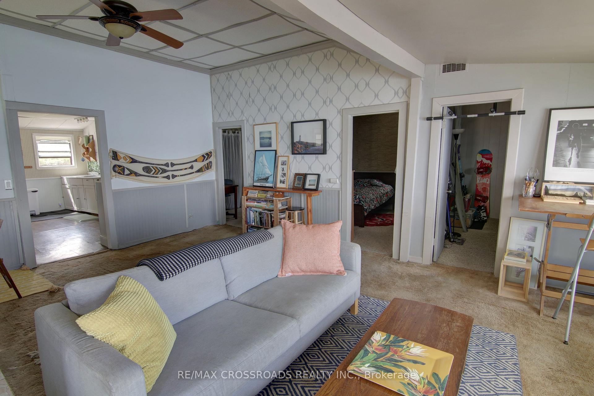 Photo 17 of 296 Williams Point Road, Scugog, Rural Scugog — HOMEH
