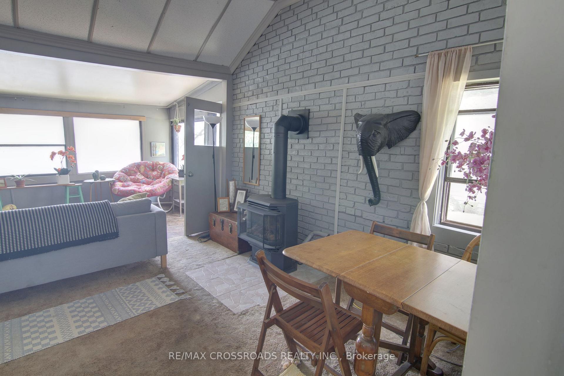 Photo 18 of 296 Williams Point Road, Scugog, Rural Scugog — HOMEH