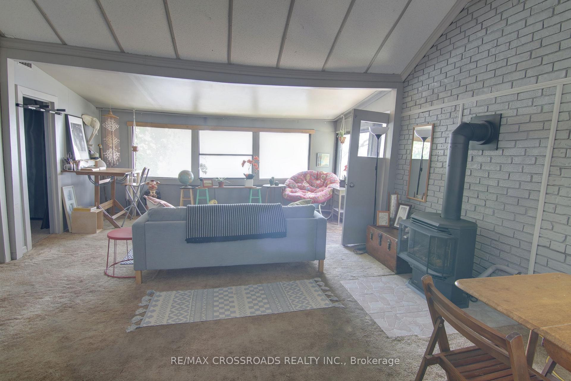 Photo 19 of 296 Williams Point Road, Scugog, Rural Scugog — HOMEH
