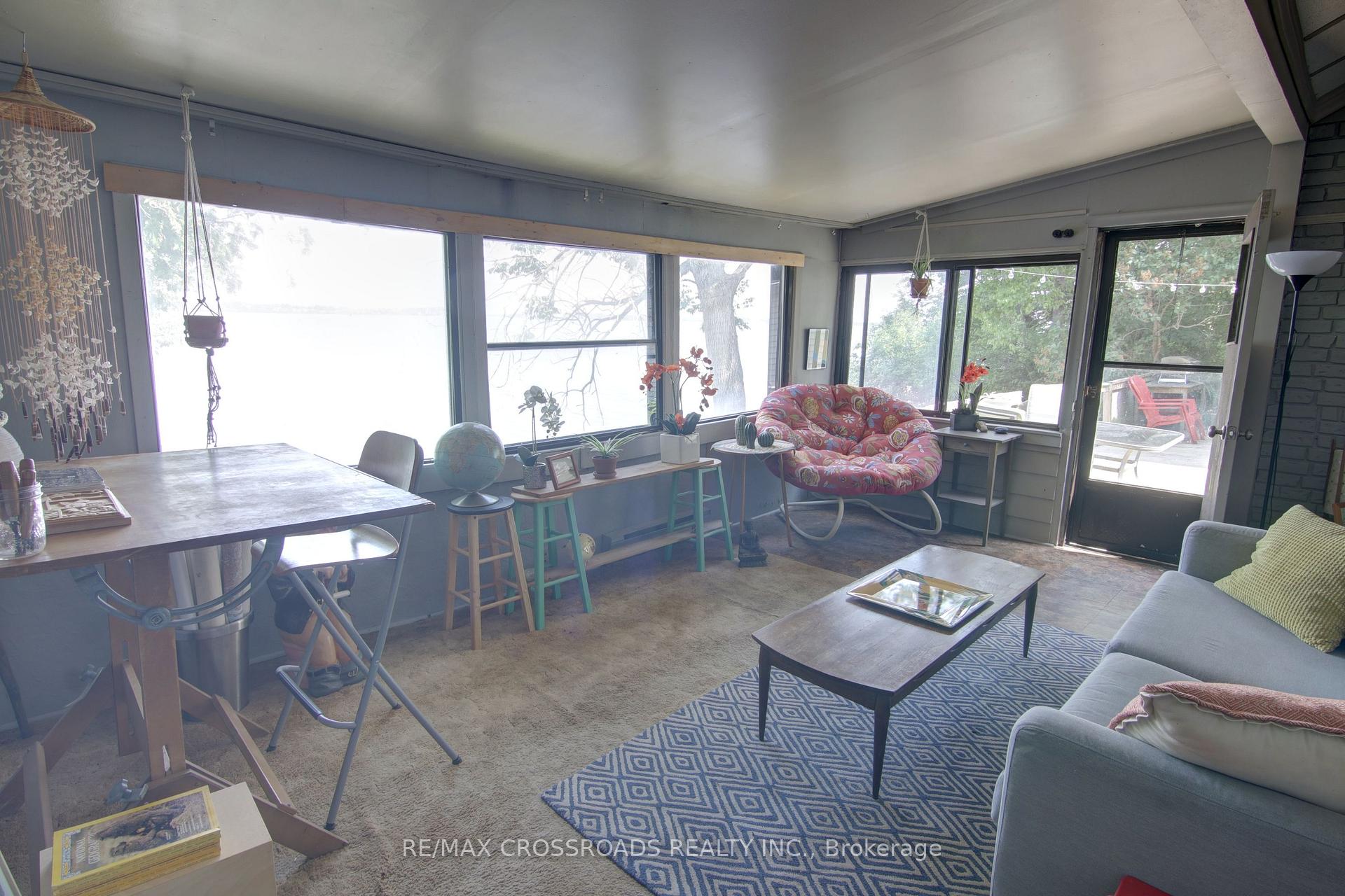 Photo 23 of 296 Williams Point Road, Scugog, Rural Scugog — HOMEH