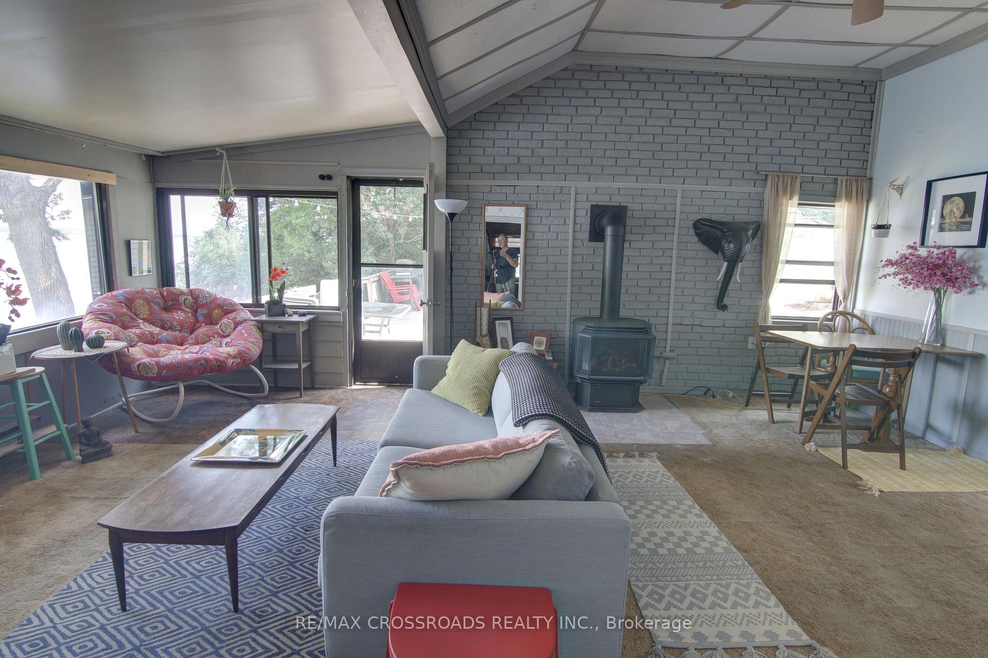 Photo 24 of 296 Williams Point Road, Scugog, Rural Scugog — HOMEH