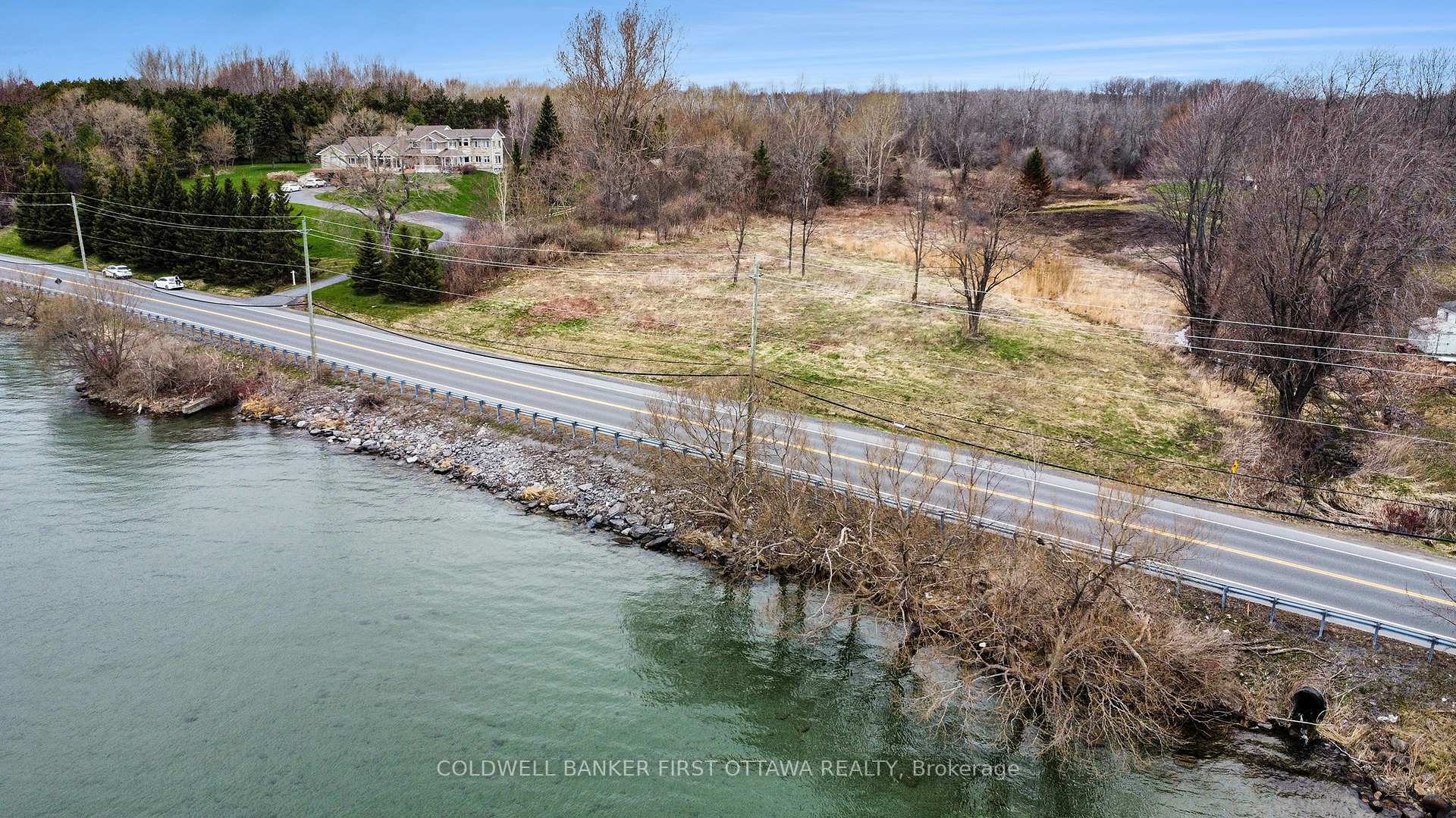 Photo 4 of County rd 2 E, South Glengarry, South Glengarry (Charlottenburgh) Twp — HOMEH