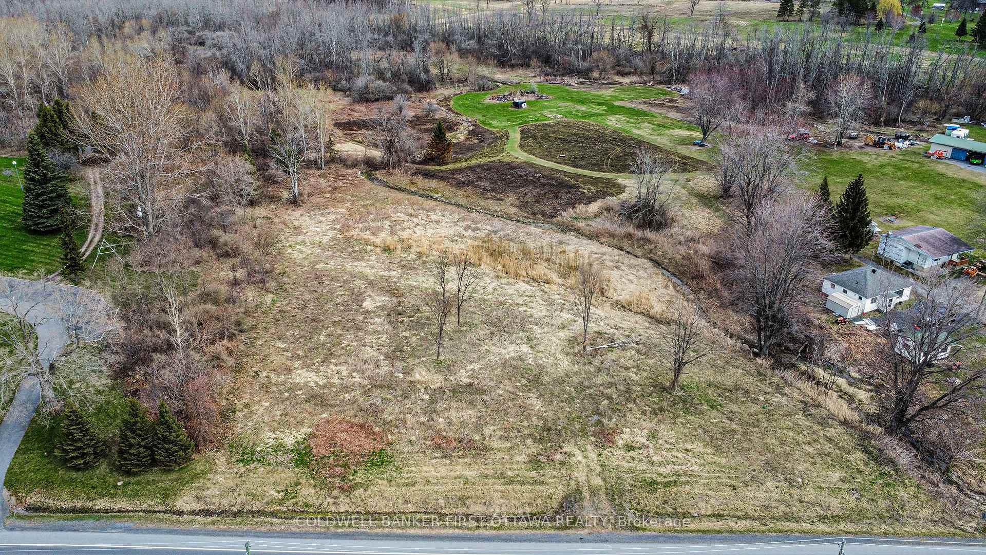Photo 8 of County rd 2 E, South Glengarry, South Glengarry (Charlottenburgh) Twp — HOMEH