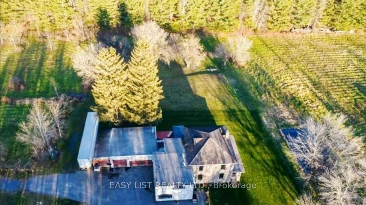 Photo 1 of 6327 Purcell Road, South Glengarry, South Glengarry (Charlottenburgh) Twp — HOMEH