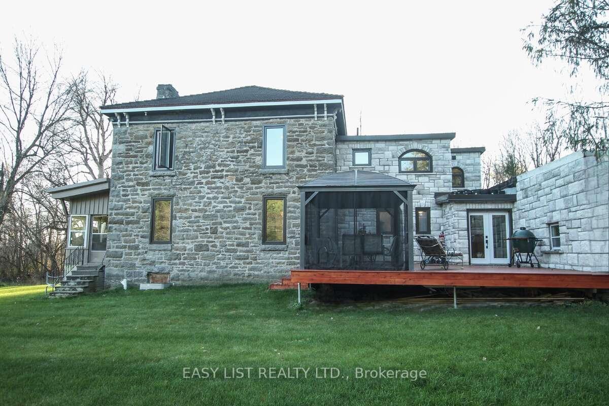 Photo 3 of 6327 Purcell Road, South Glengarry, South Glengarry (Charlottenburgh) Twp — HOMEH