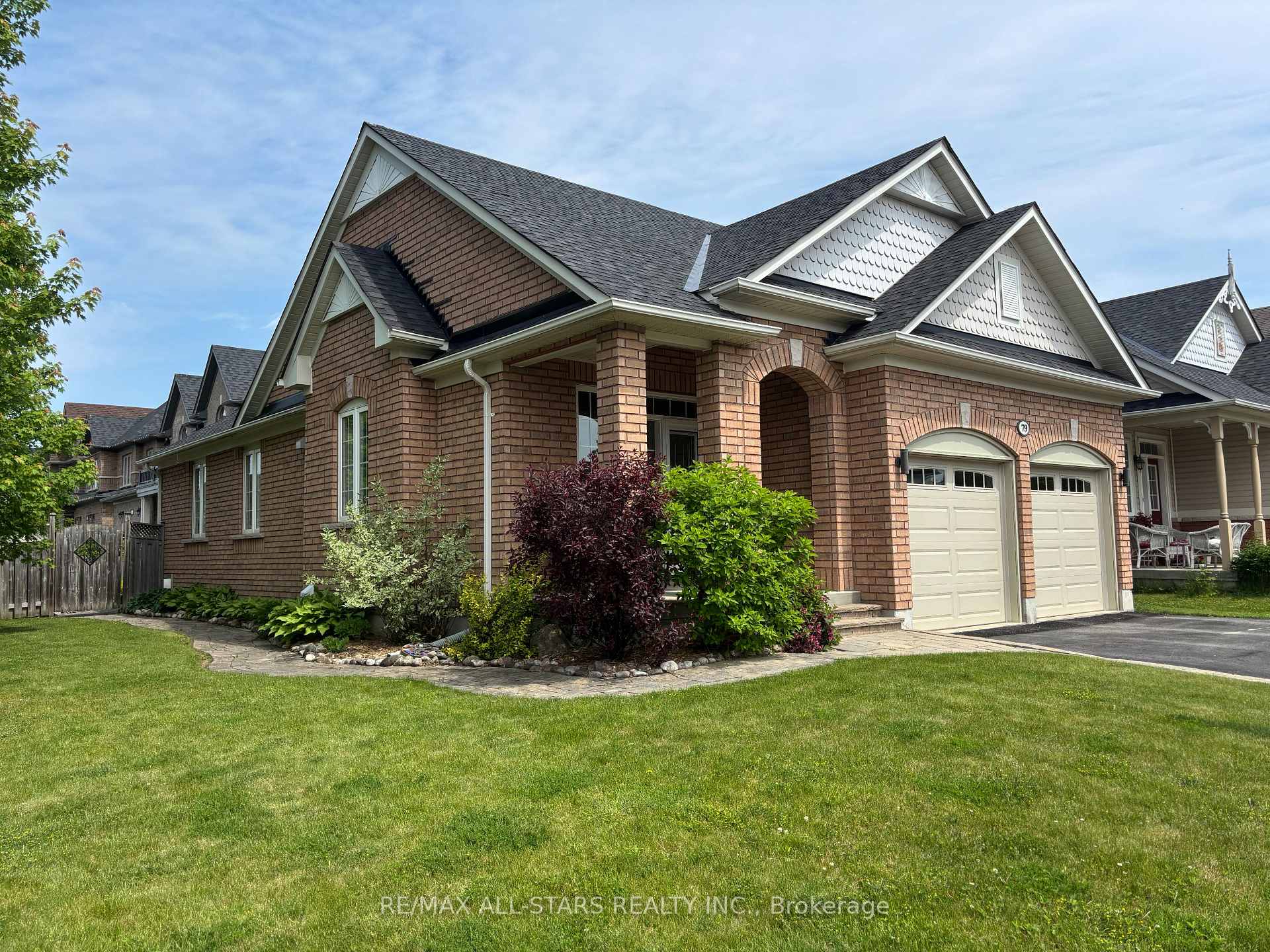 Photo 1 of 79 Sherrington Drive, Scugog, Port Perry — HOMEH