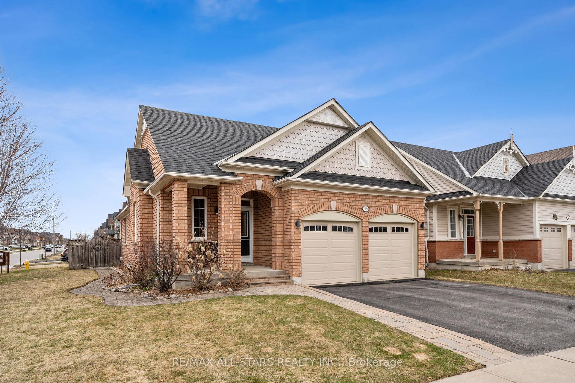 Photo 4 of 79 Sherrington Drive, Scugog, Port Perry — HOMEH