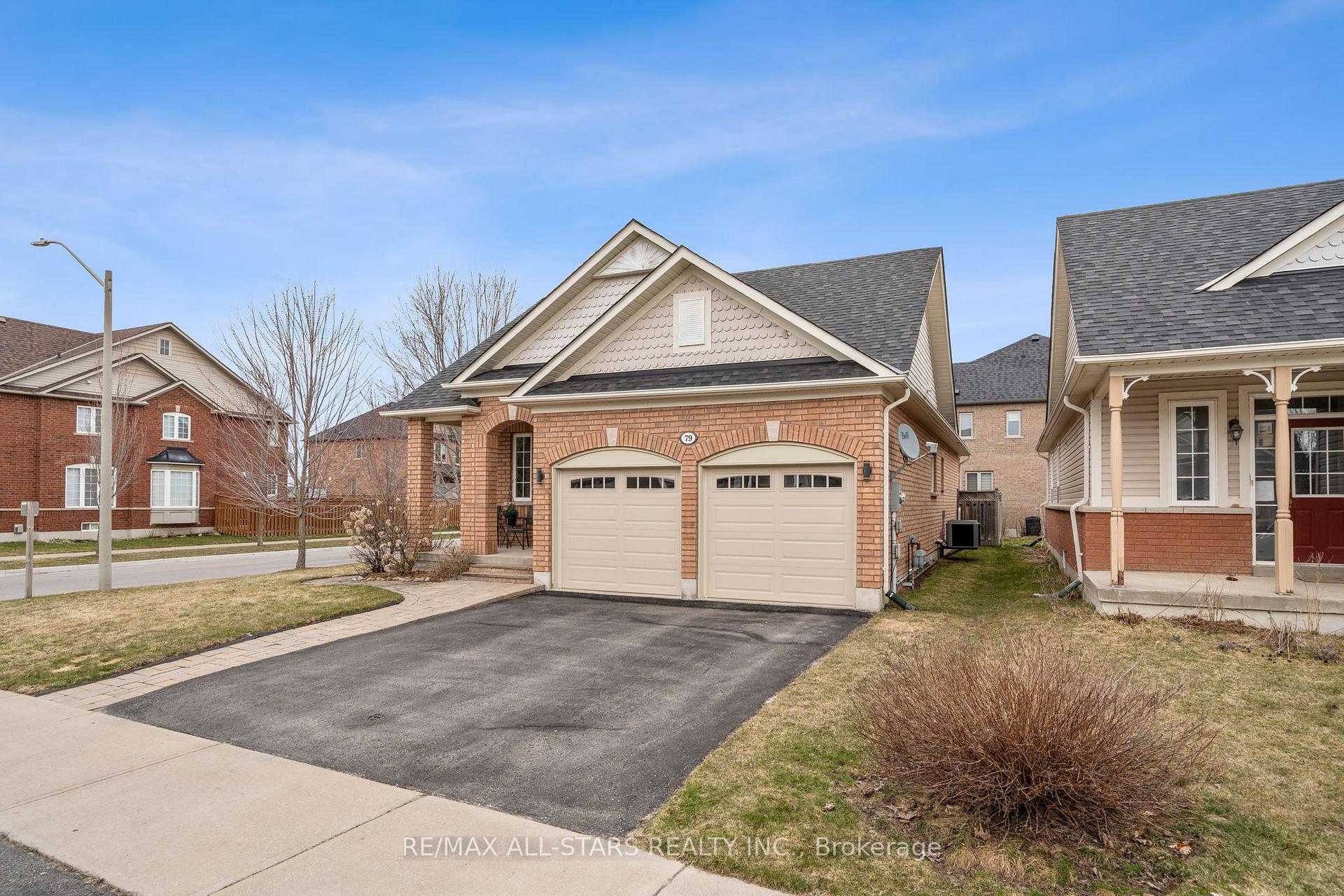 Photo 5 of 79 Sherrington Drive, Scugog, Port Perry — HOMEH