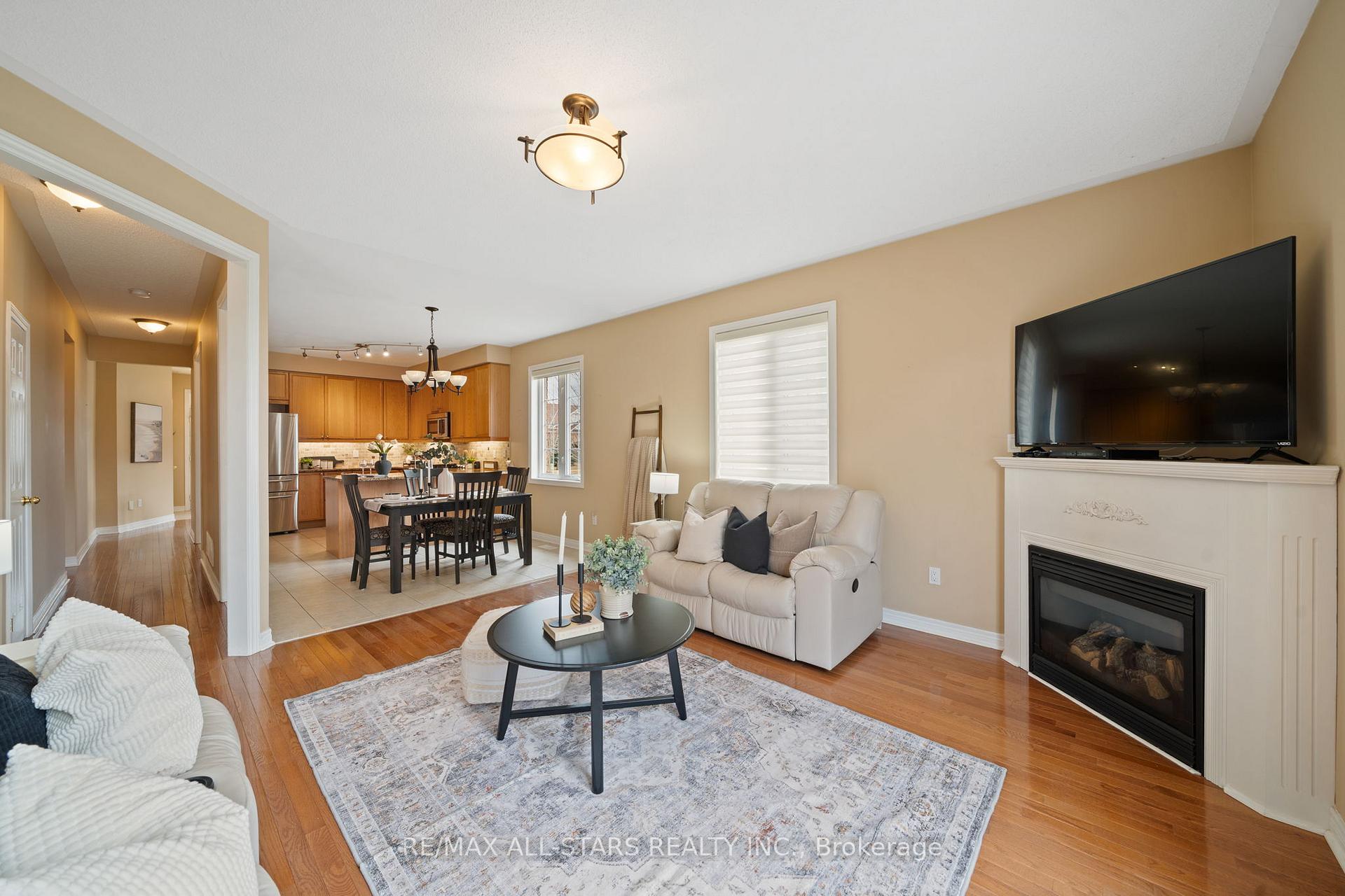 Photo 15 of 79 Sherrington Drive, Scugog, Port Perry — HOMEH
